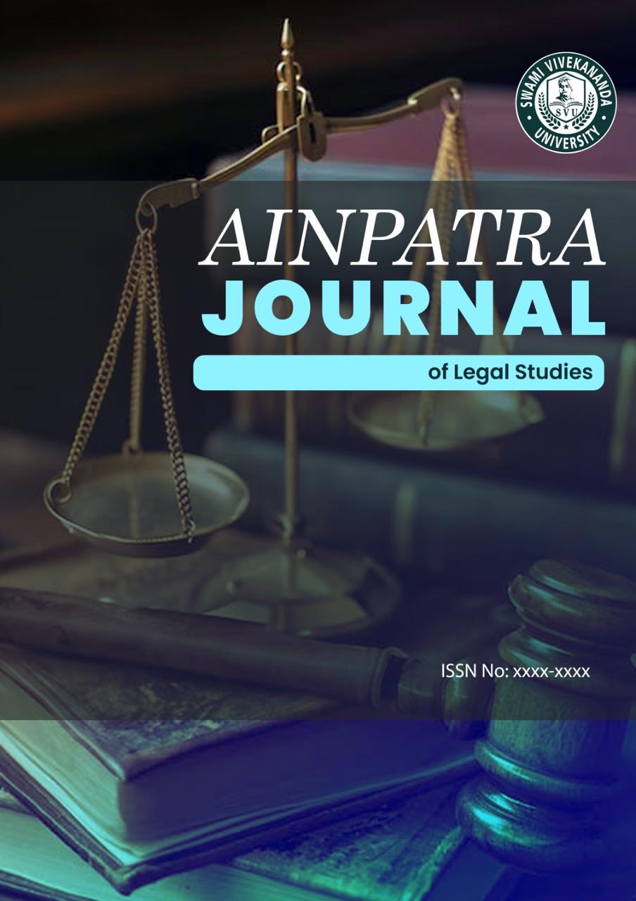 Journals of Mechanical Engineering Advancements