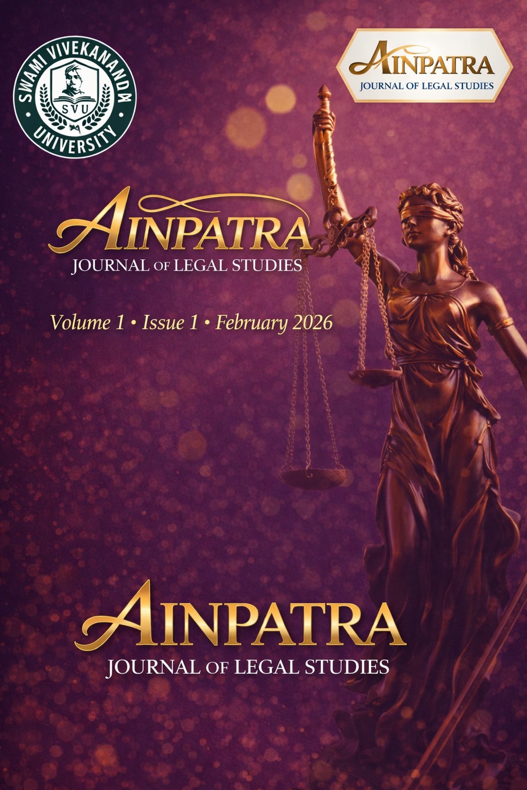 Journals of Mechanical Engineering Advancements