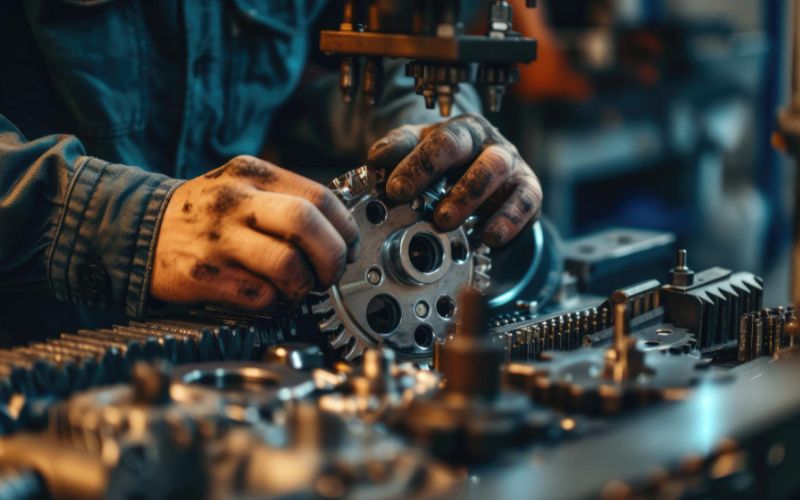 btech courses in mechanical engineering