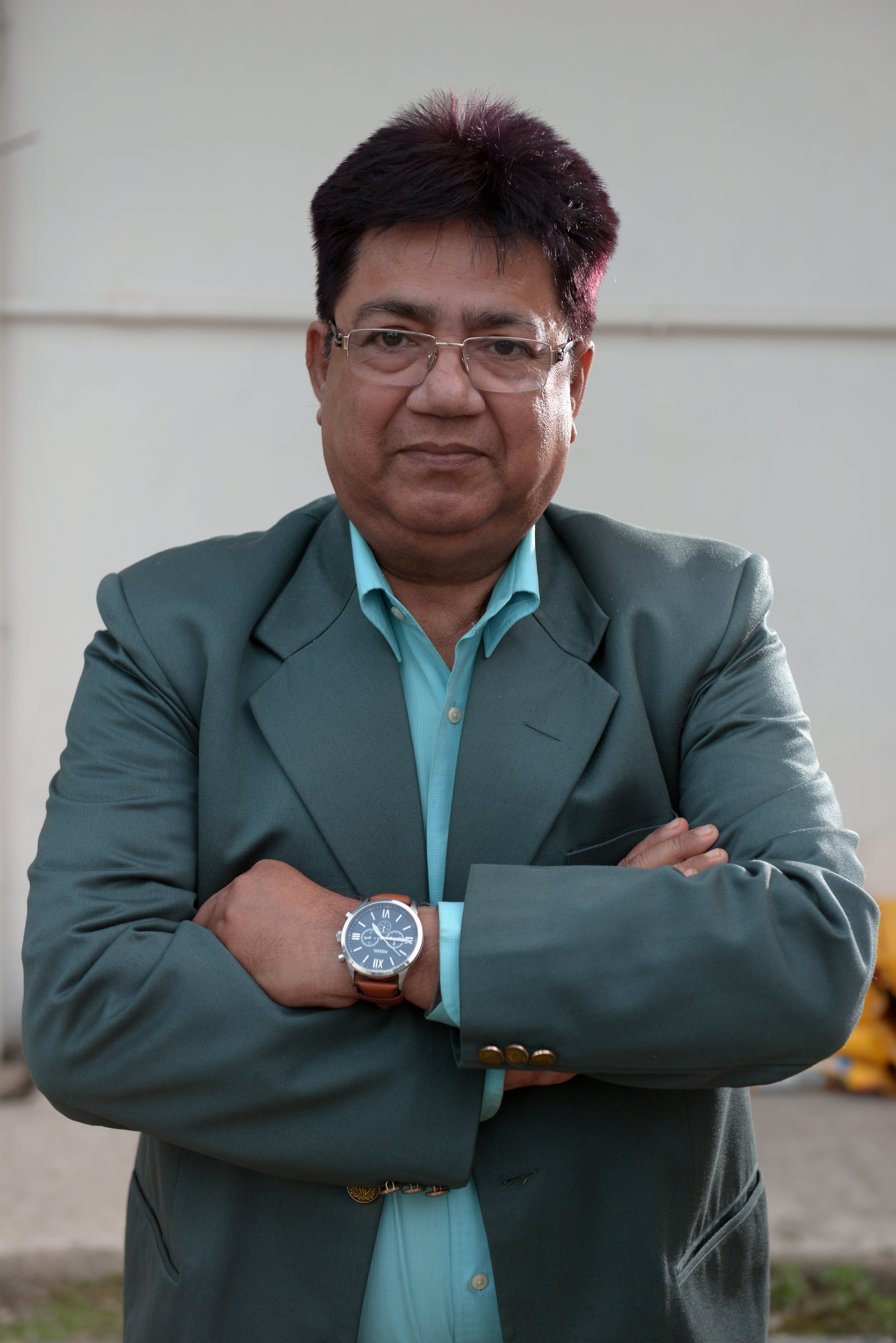 Prabirendra Nath Sinha