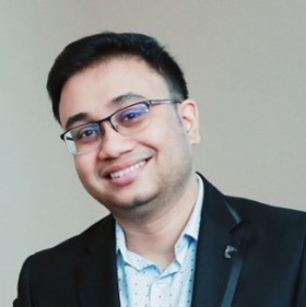 Dr. Mainak Sur (PT)