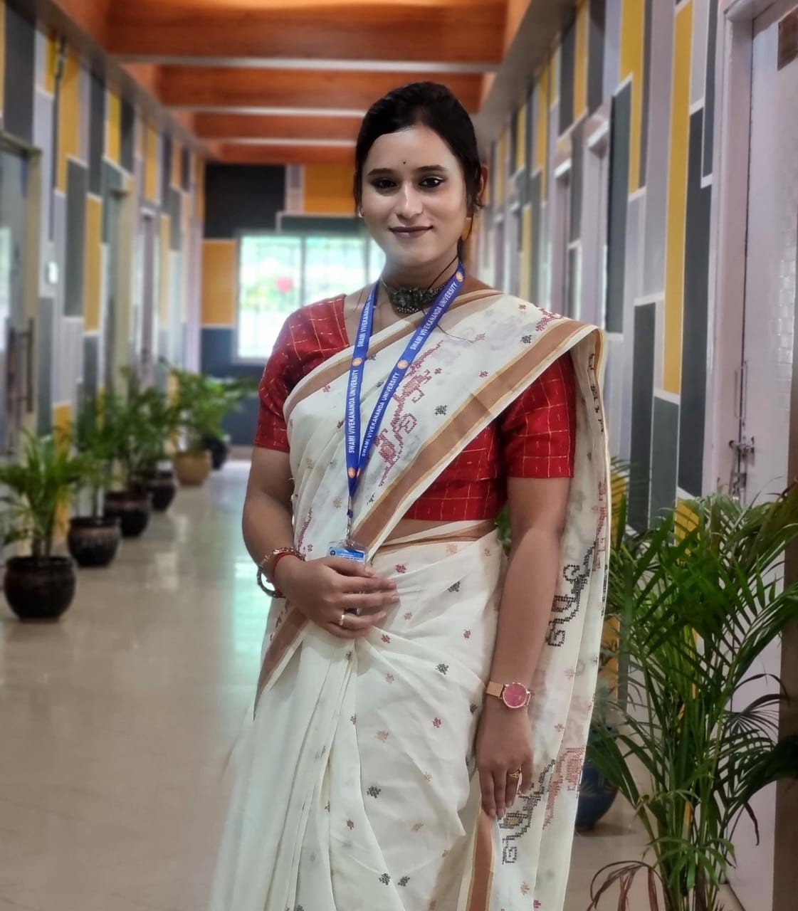 Dr. Sanhita Bose (PT)