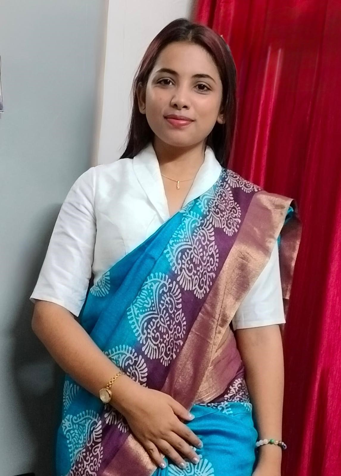 Dr. Sunayana Ghosh Dostider (PT)