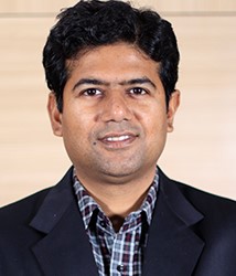 Dr. Abhijit Paul