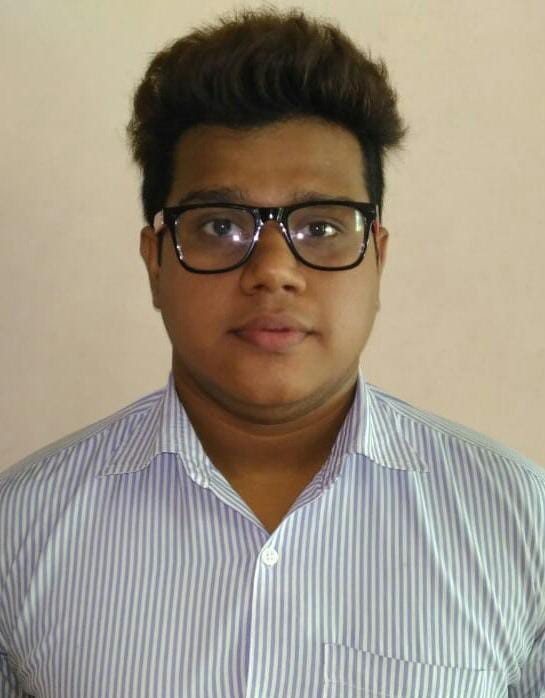 Debayan Das