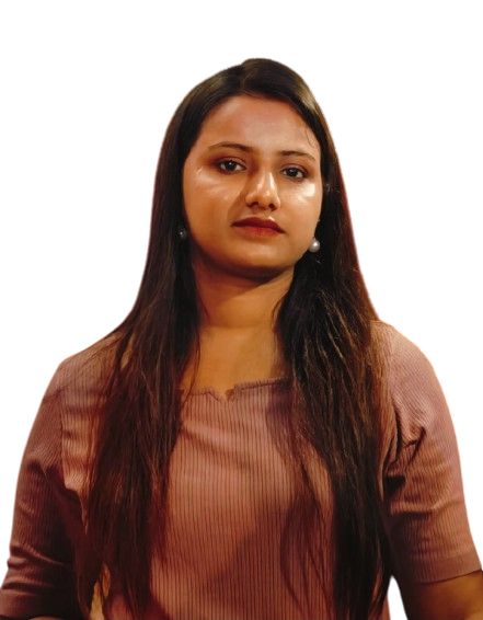 Dr. Puja Roy