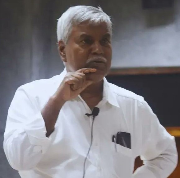 Padmashri Bimal Kumar Roy