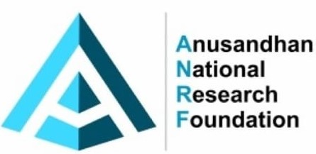 ANRF Logo