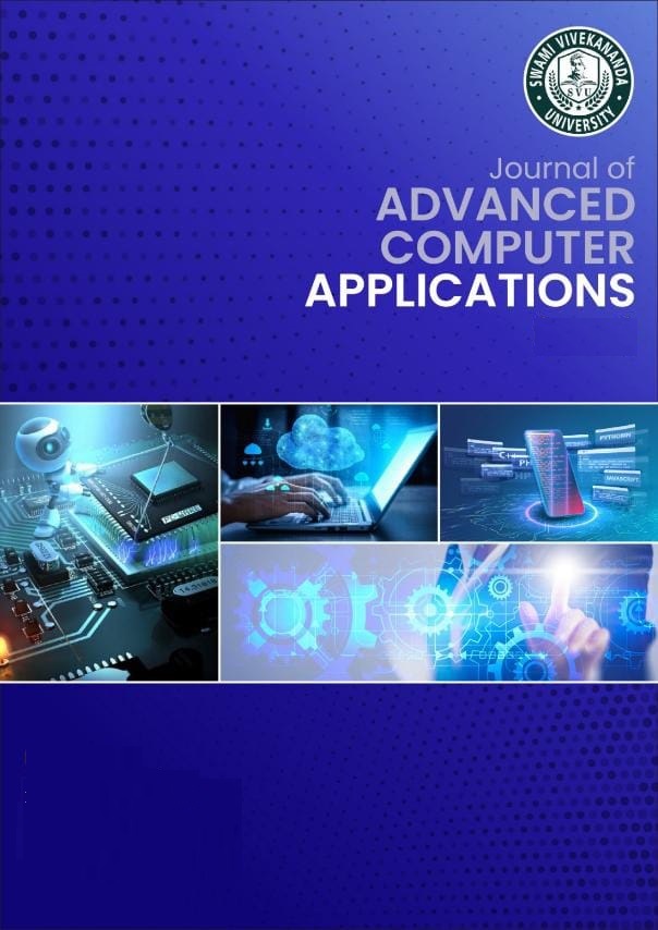 Journals of Advanced Computer Applications