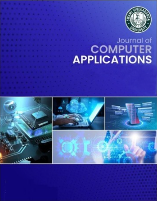 Journals of Advanced Computer Applications