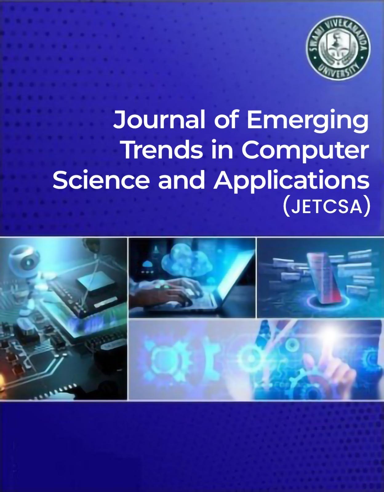 Journals of Advanced Computer Applications