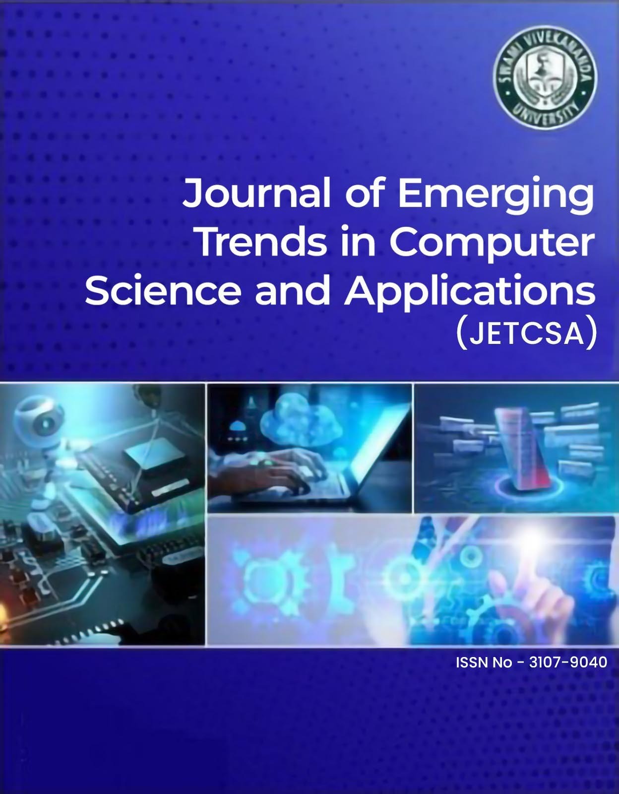 Journals of Advanced Computer Applications