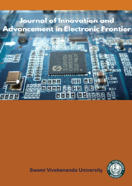Journals of Mechanical Engineering Advancements