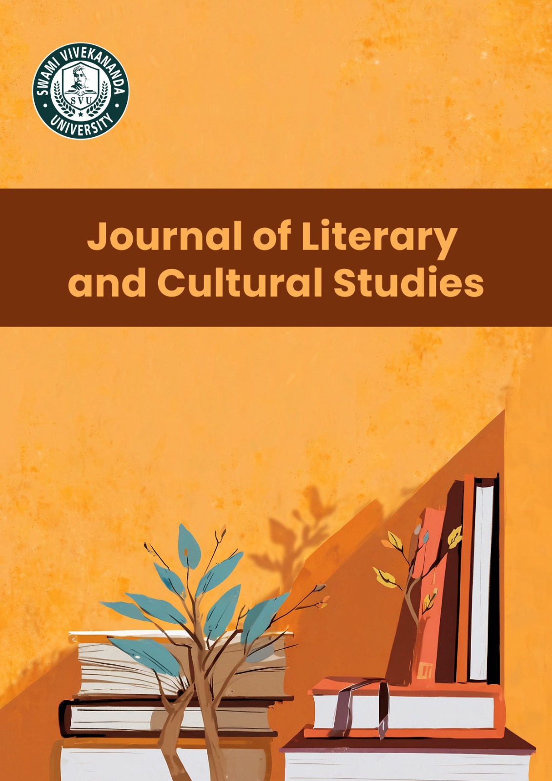 Scribo Ergo Cogito : Journal of Literary and Cultural Studies