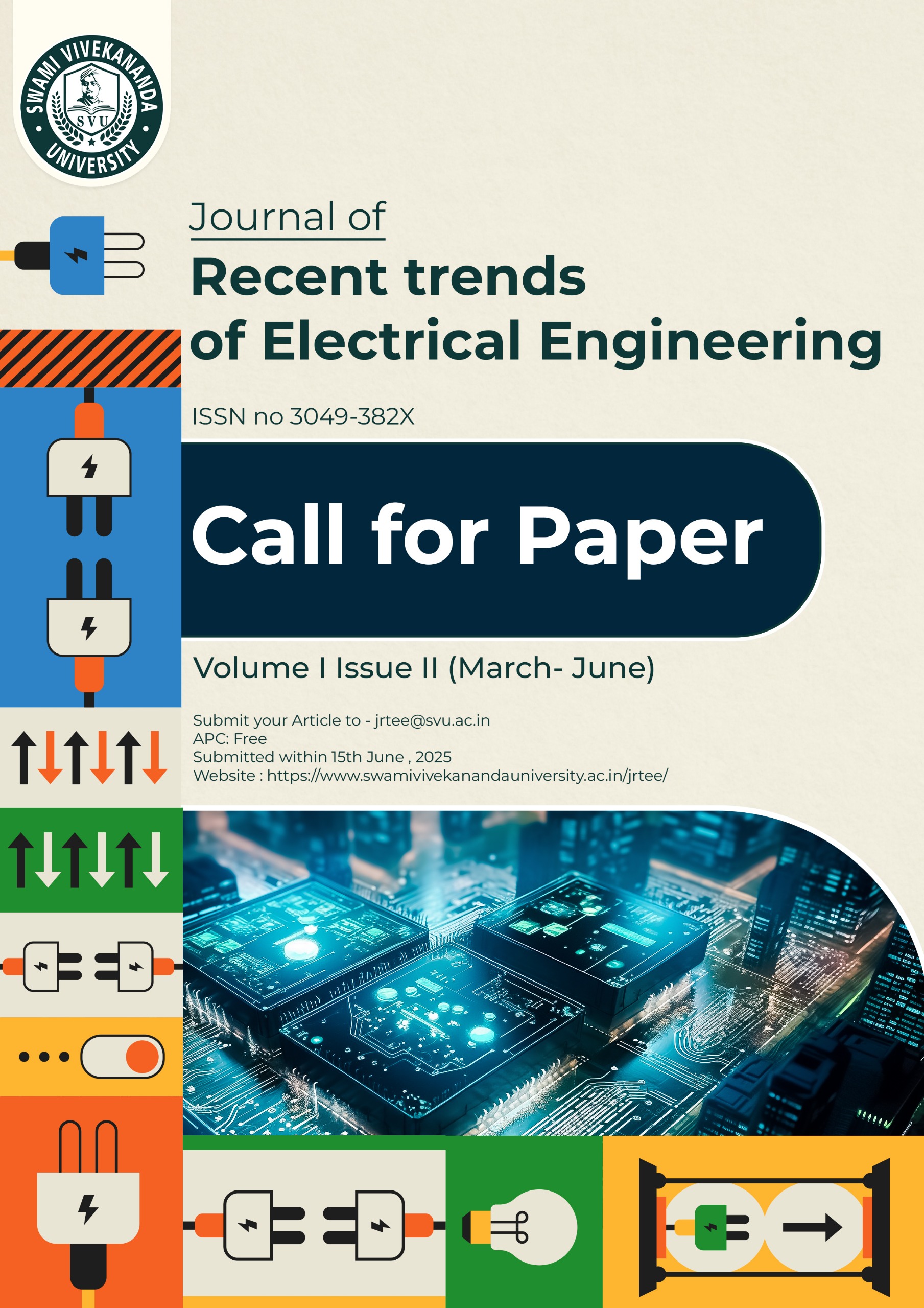 Journals of Mechanical Engineering Advancements