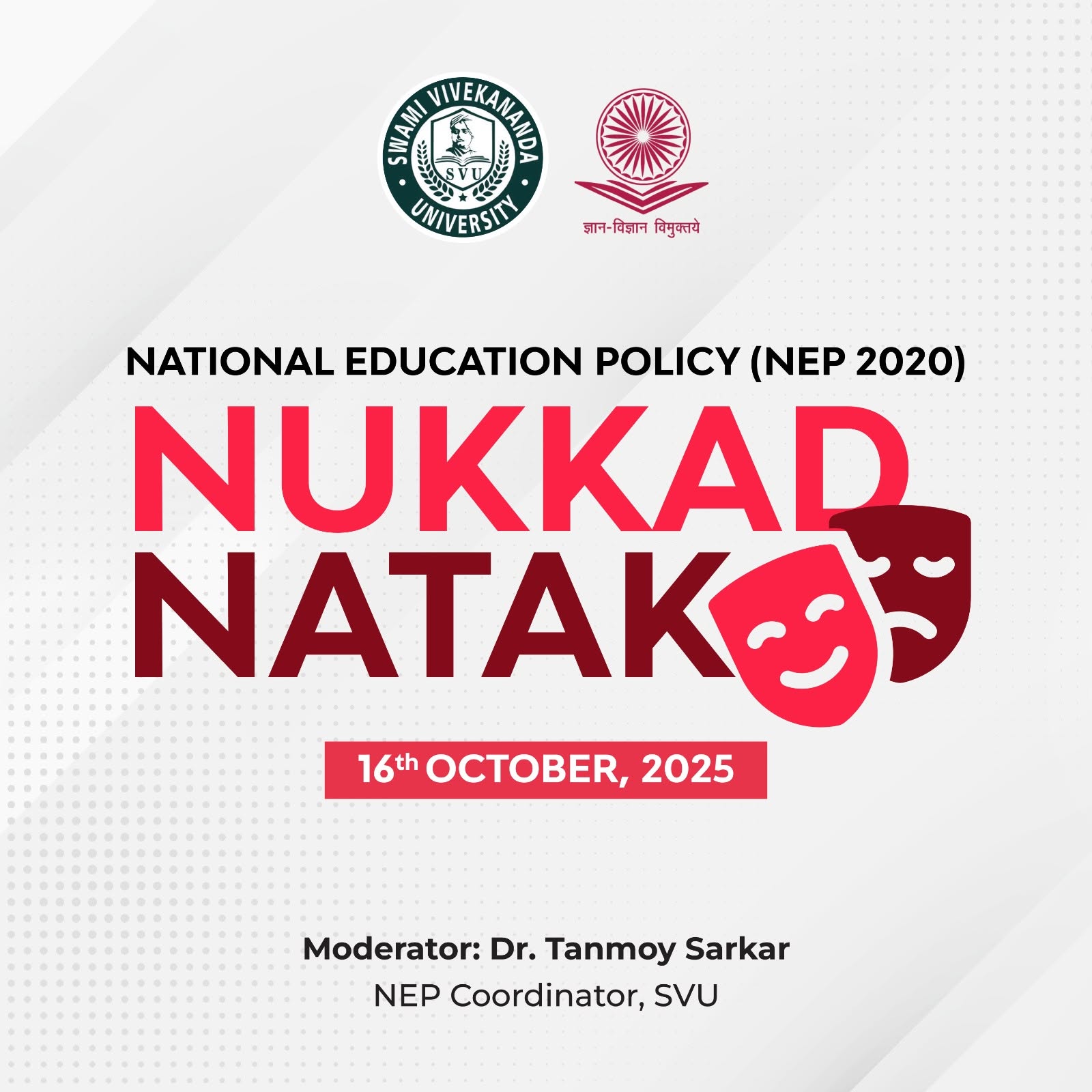 Nukkad Natak