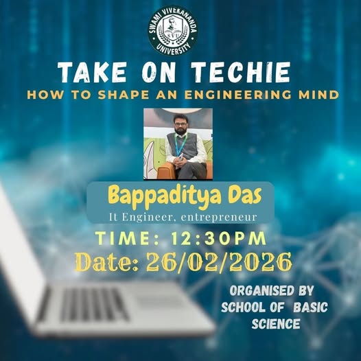 1st Take on Techie
