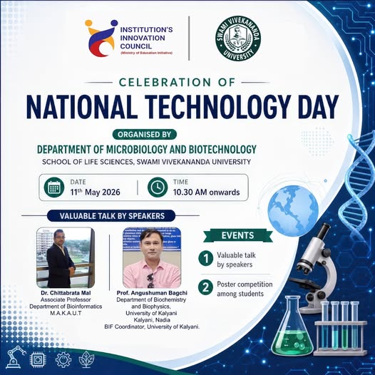 National Technology Day