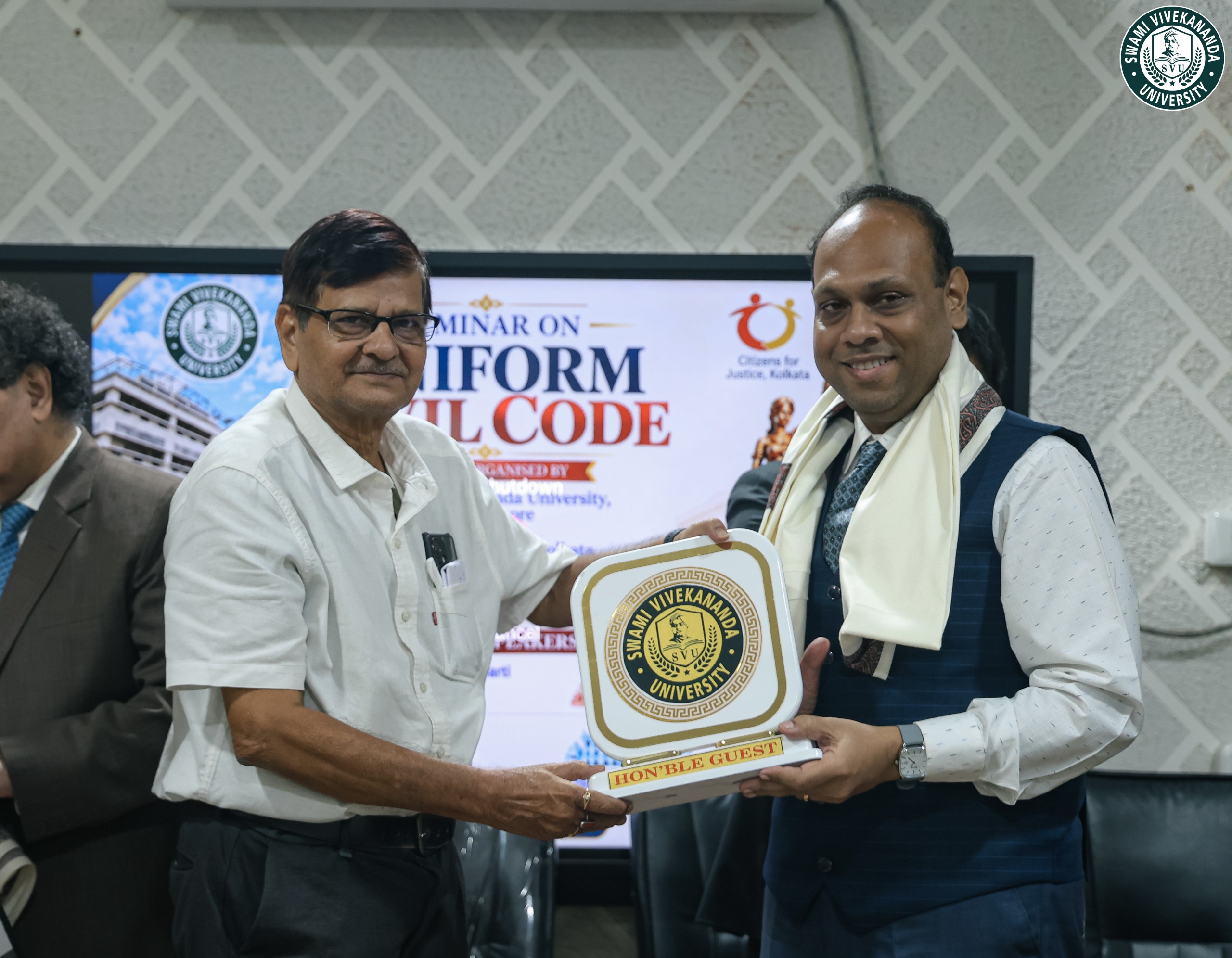 Uniform Civil Code
