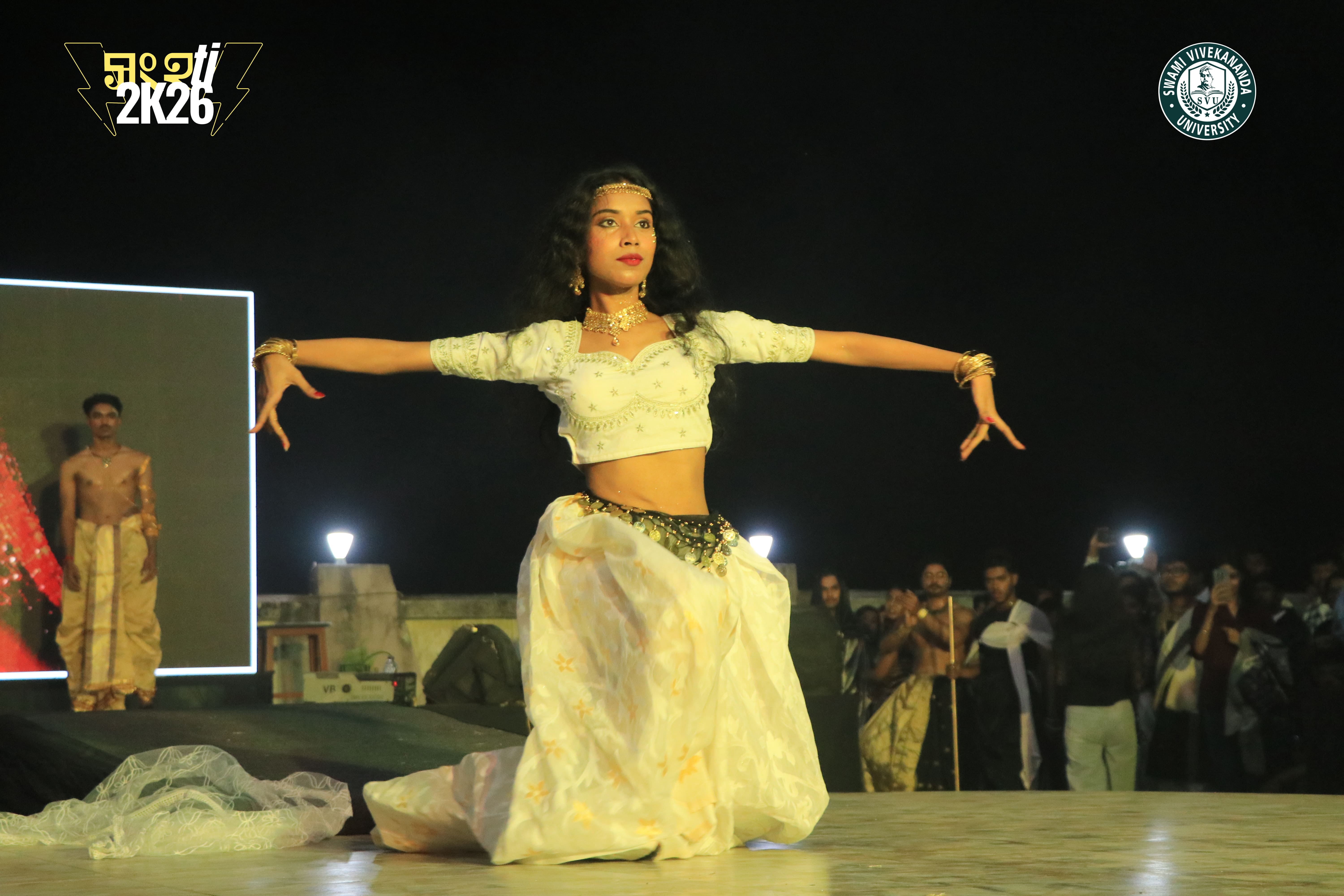 Ramp Walk