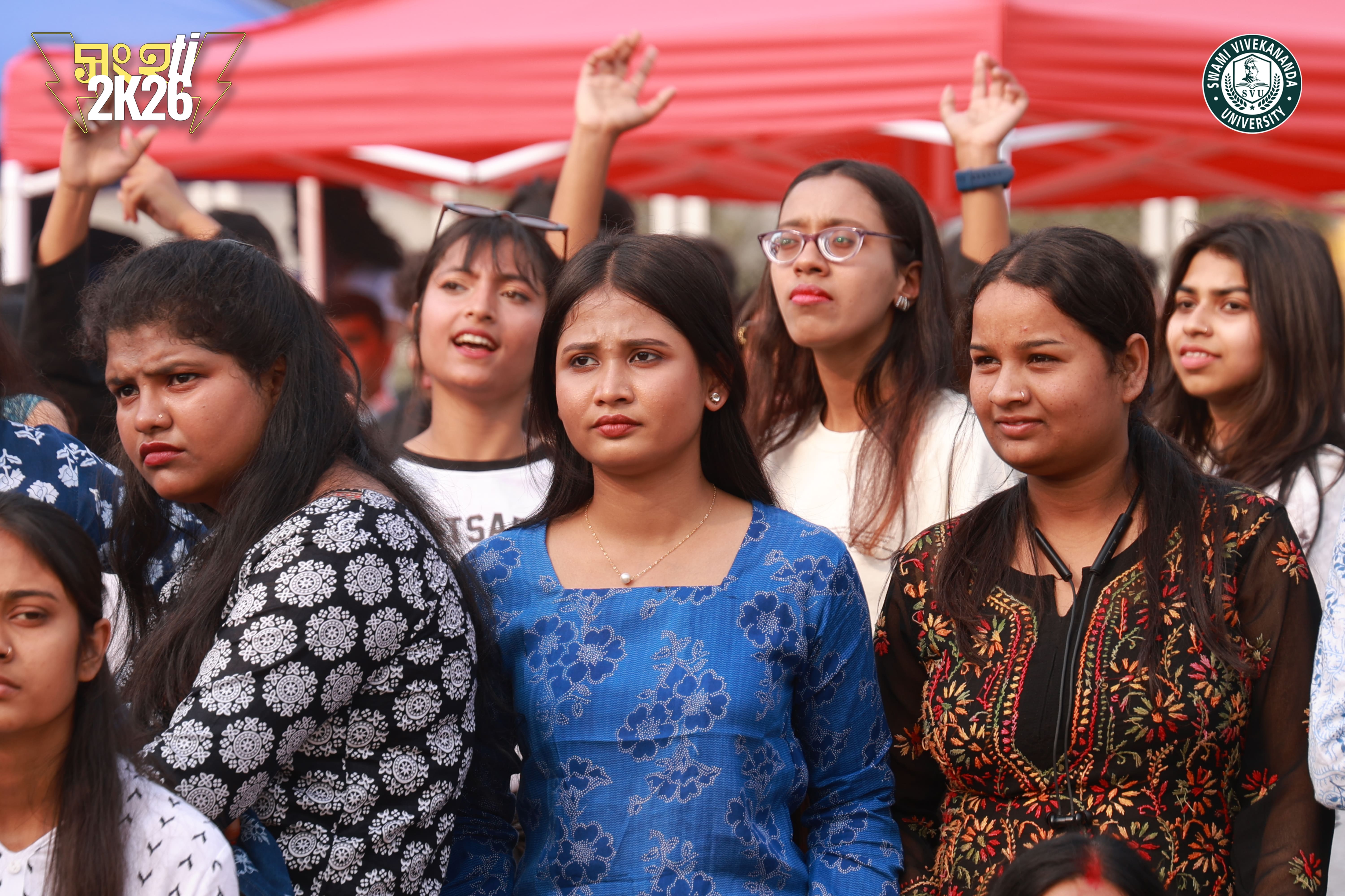 Sanghati Student Performance