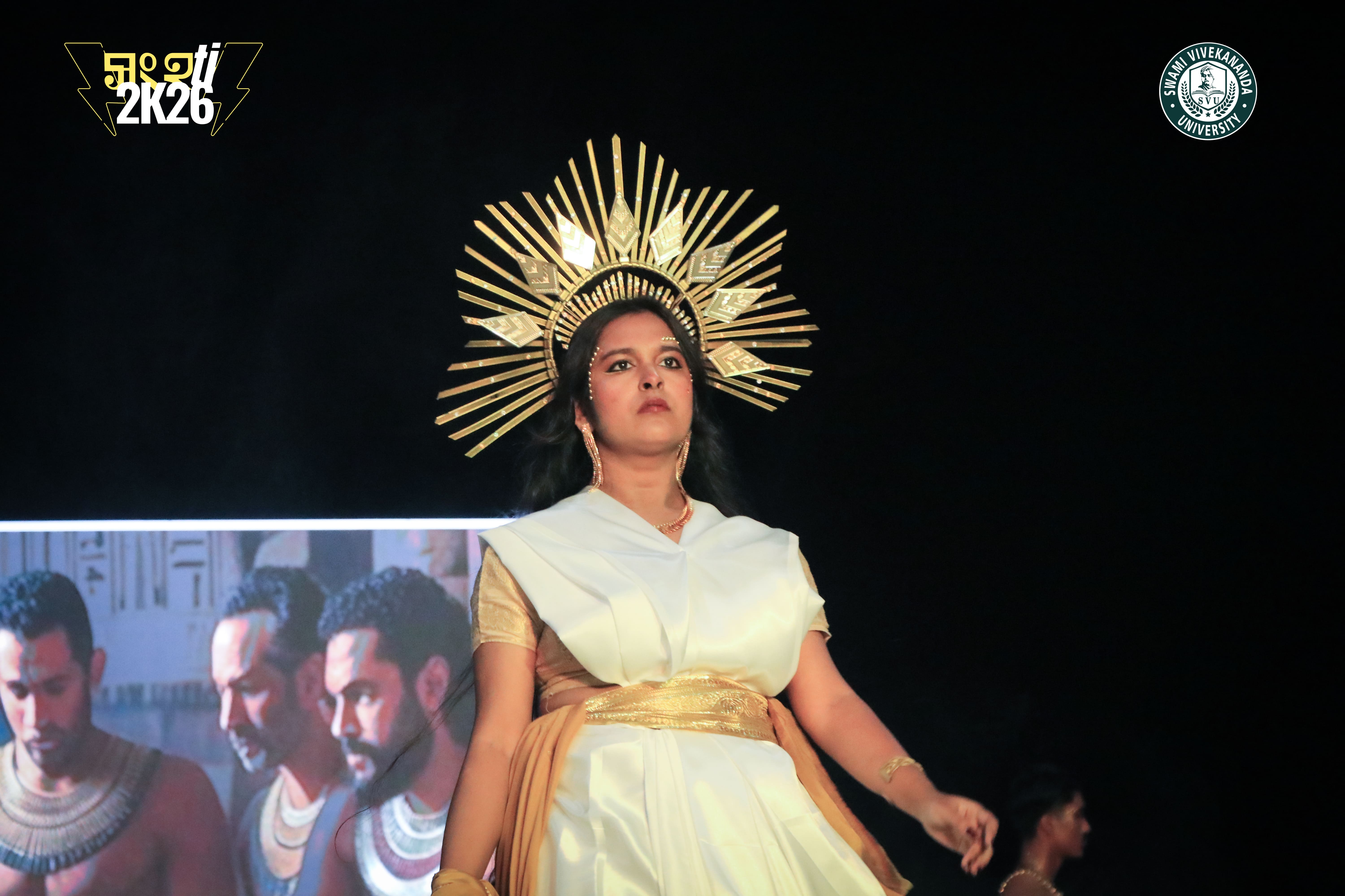 Ramp Walk
