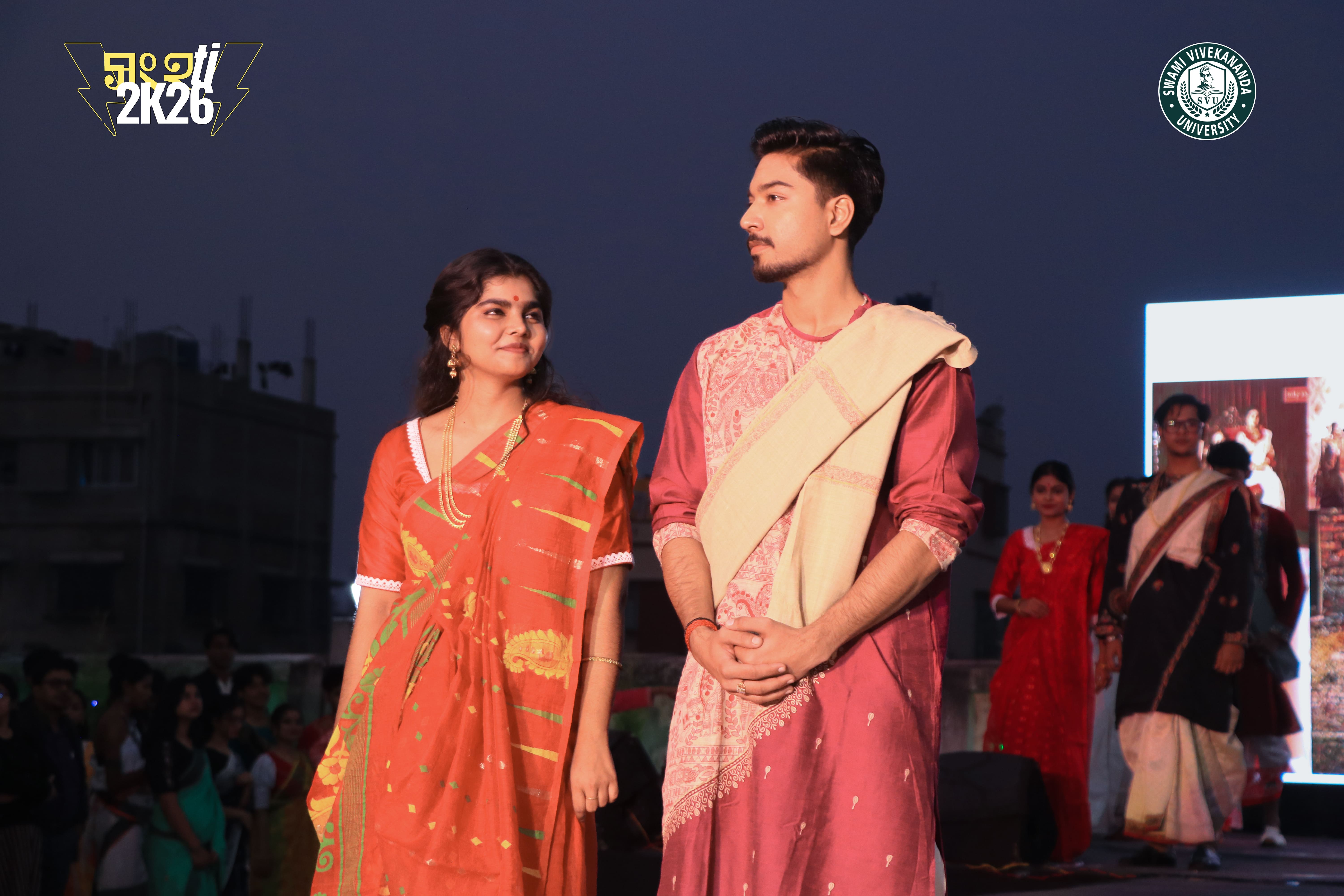 Ramp Walk
