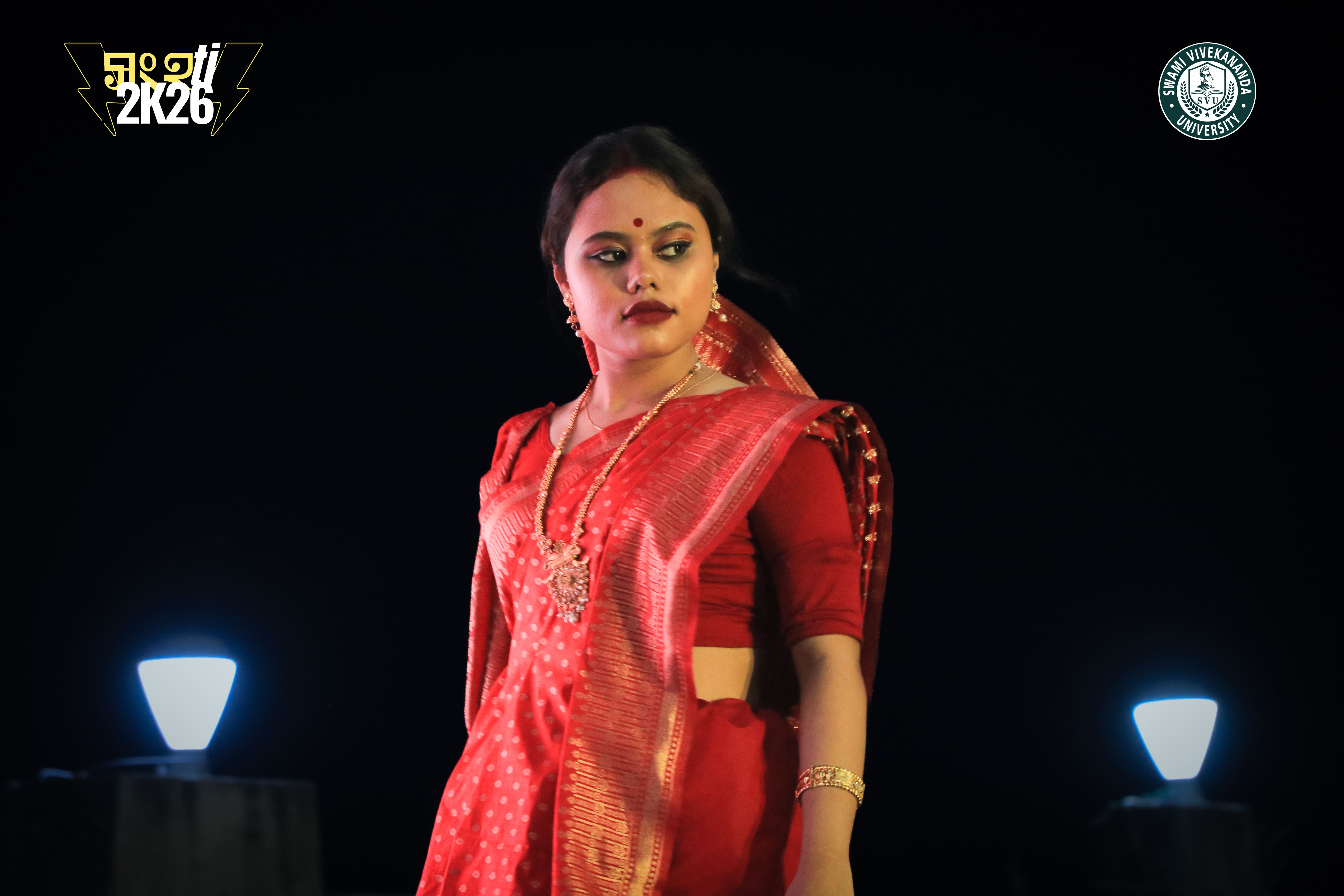 Ramp Walk
