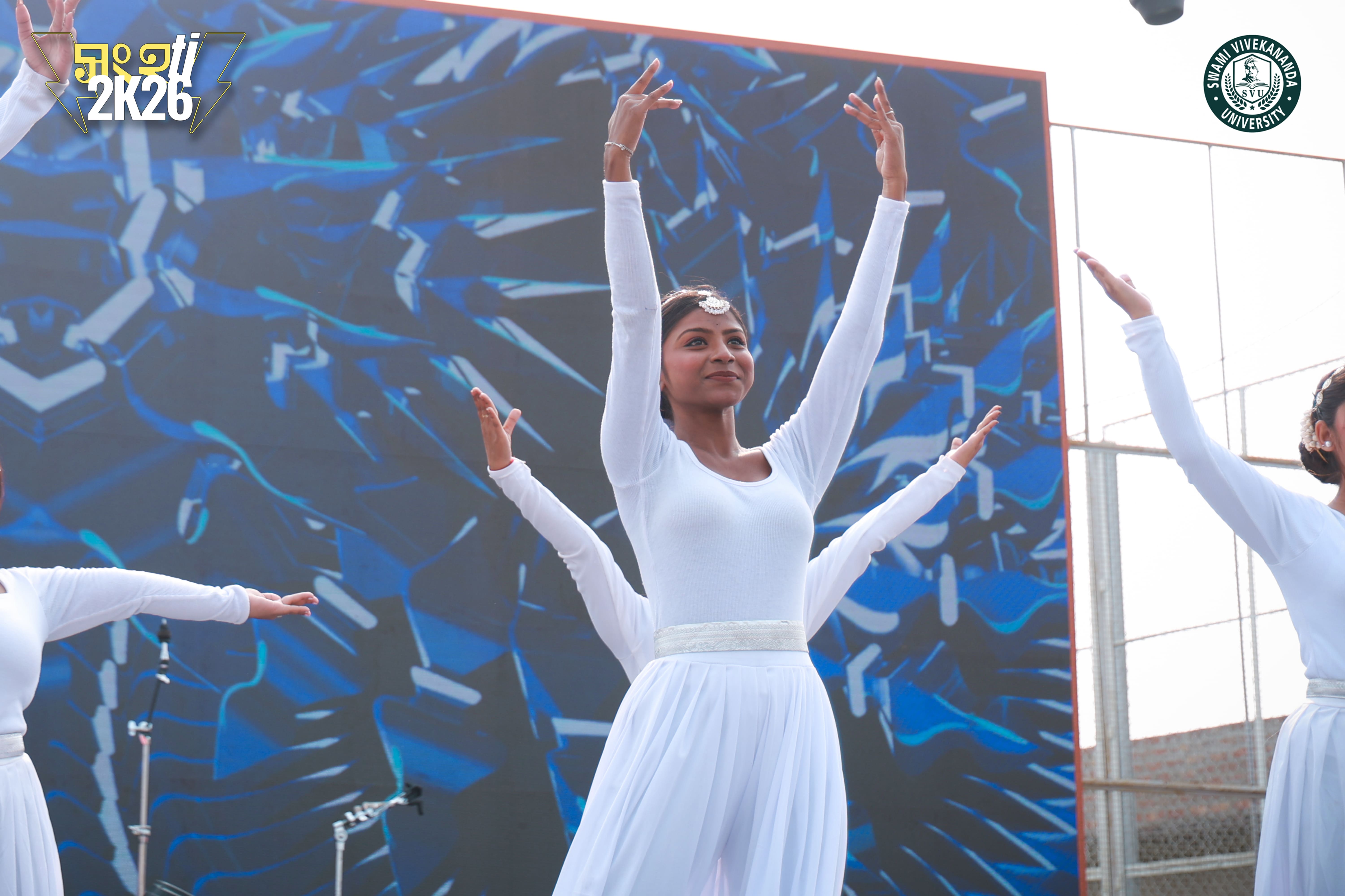 Sanghati Student Performance
