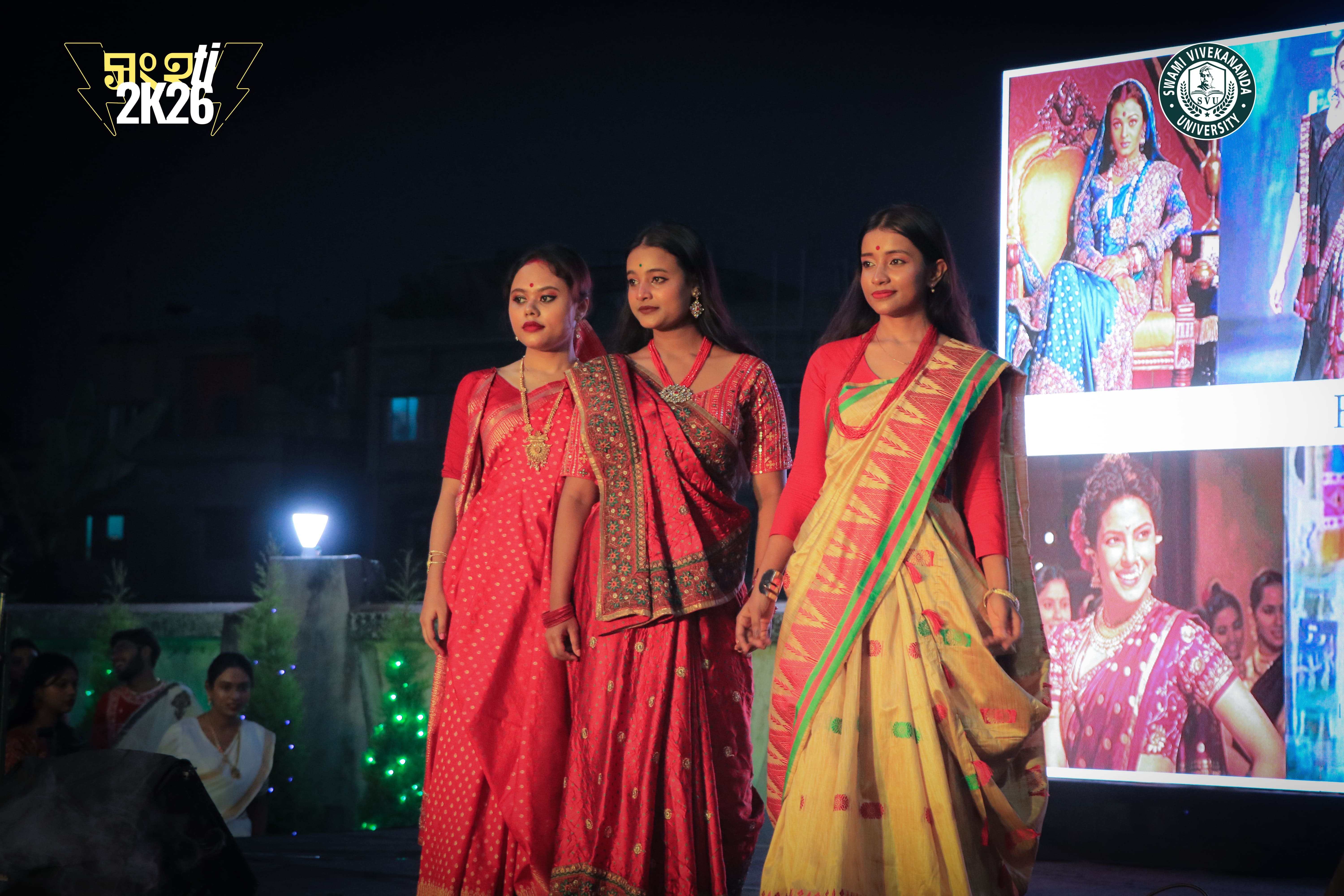 Ramp Walk