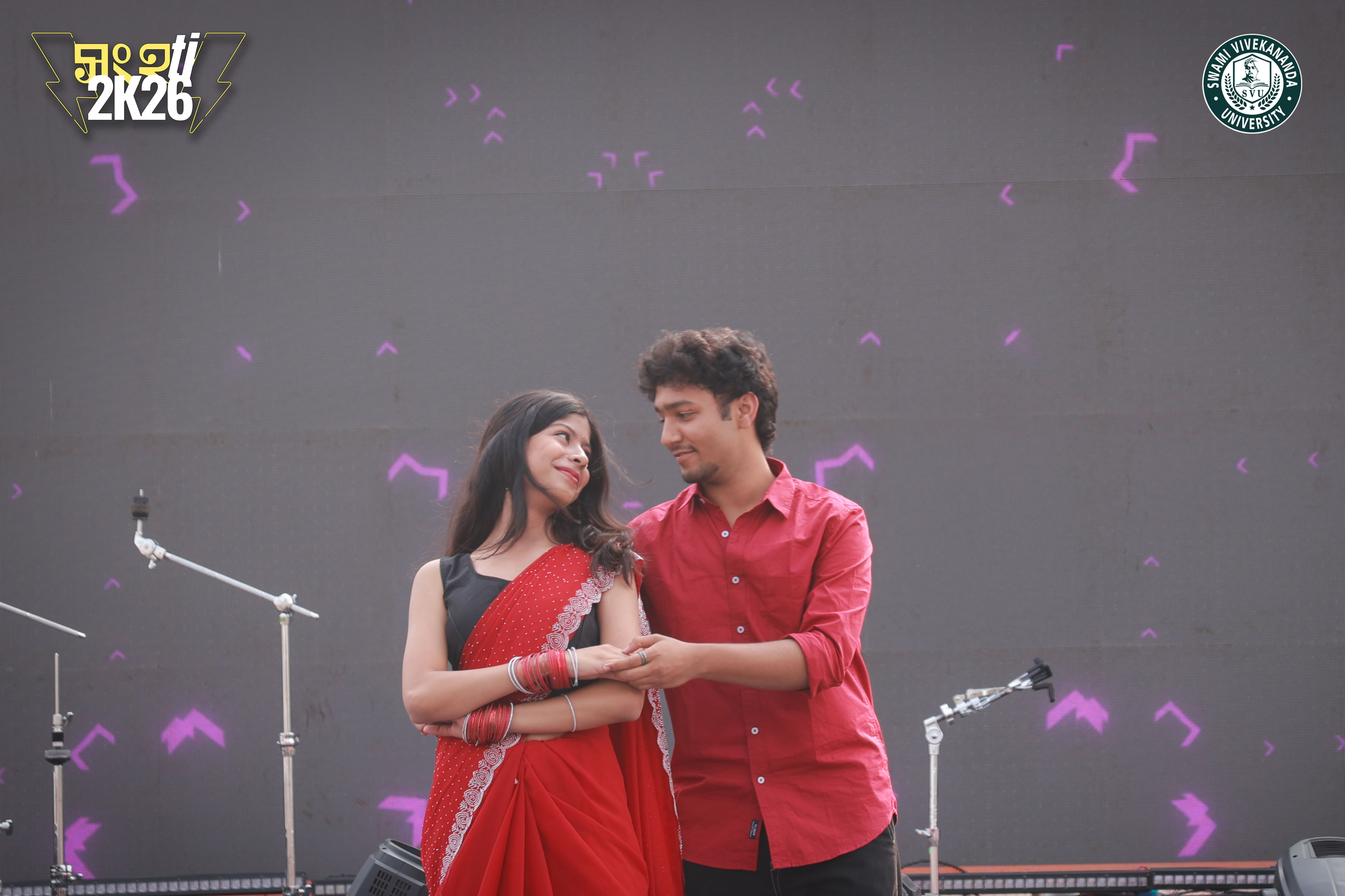 Sanghati Student Performance