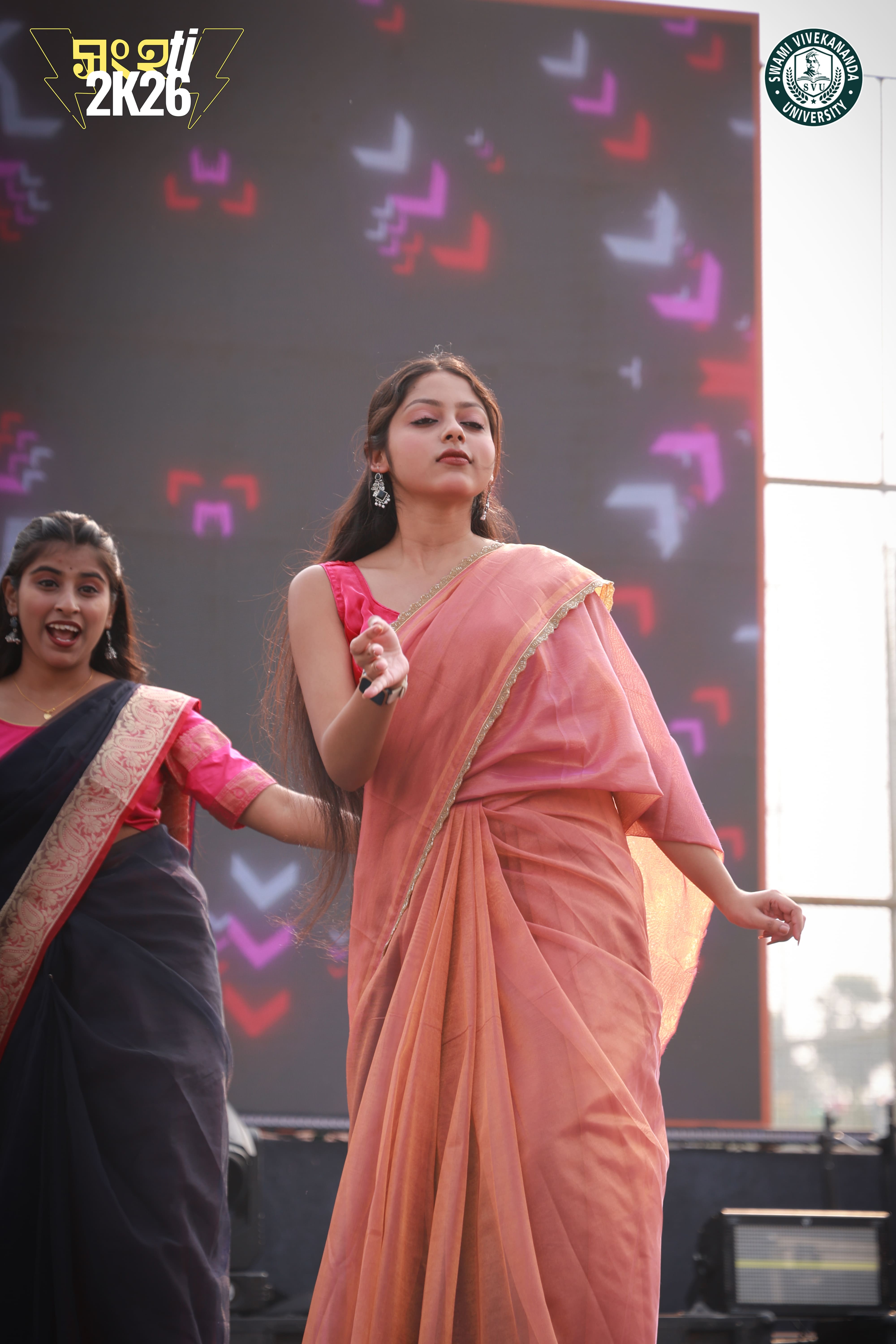 Sanghati Student Performance