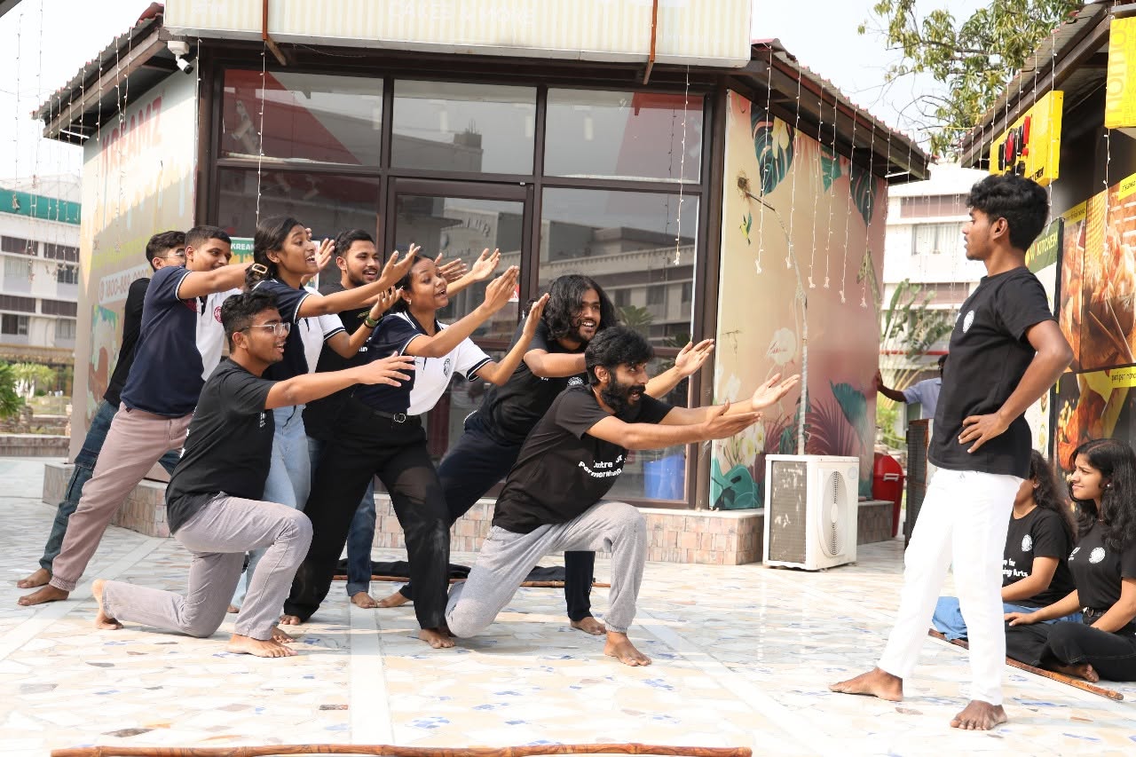 NUKKAD NATAK