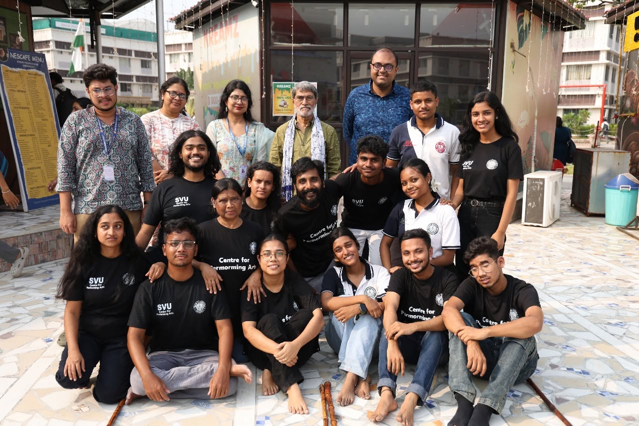 NUKKAD NATAK