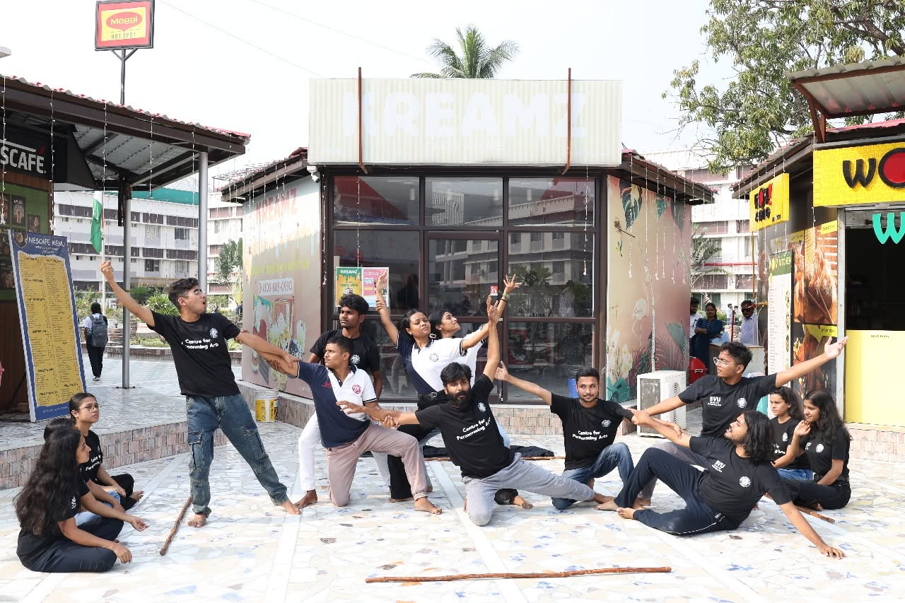 NUKKAD NATAK
