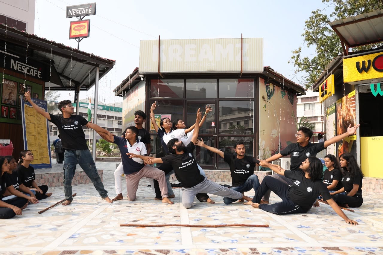 NUKKAD NATAK