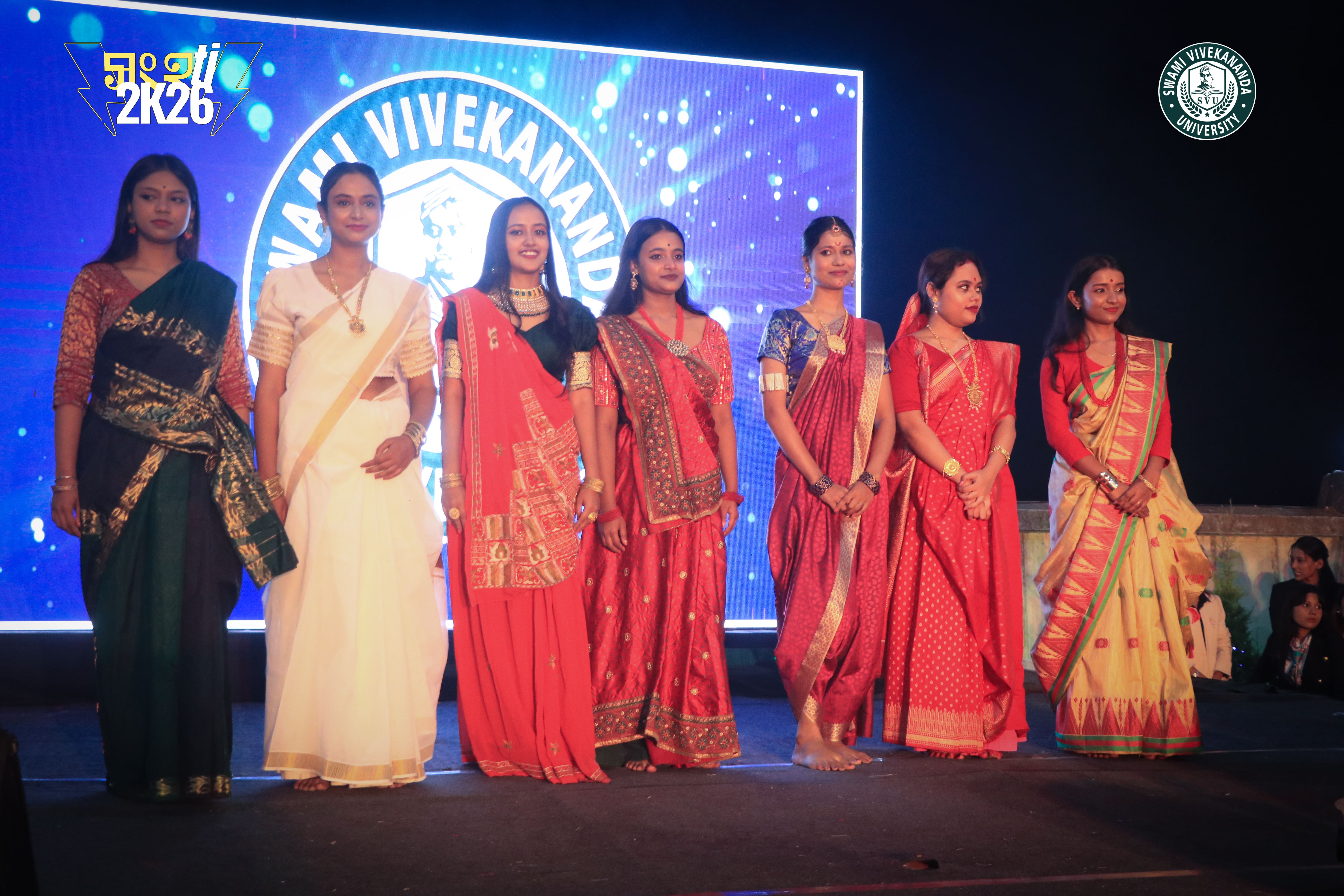 Ramp Walk