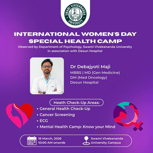 Women’s Day Celebration