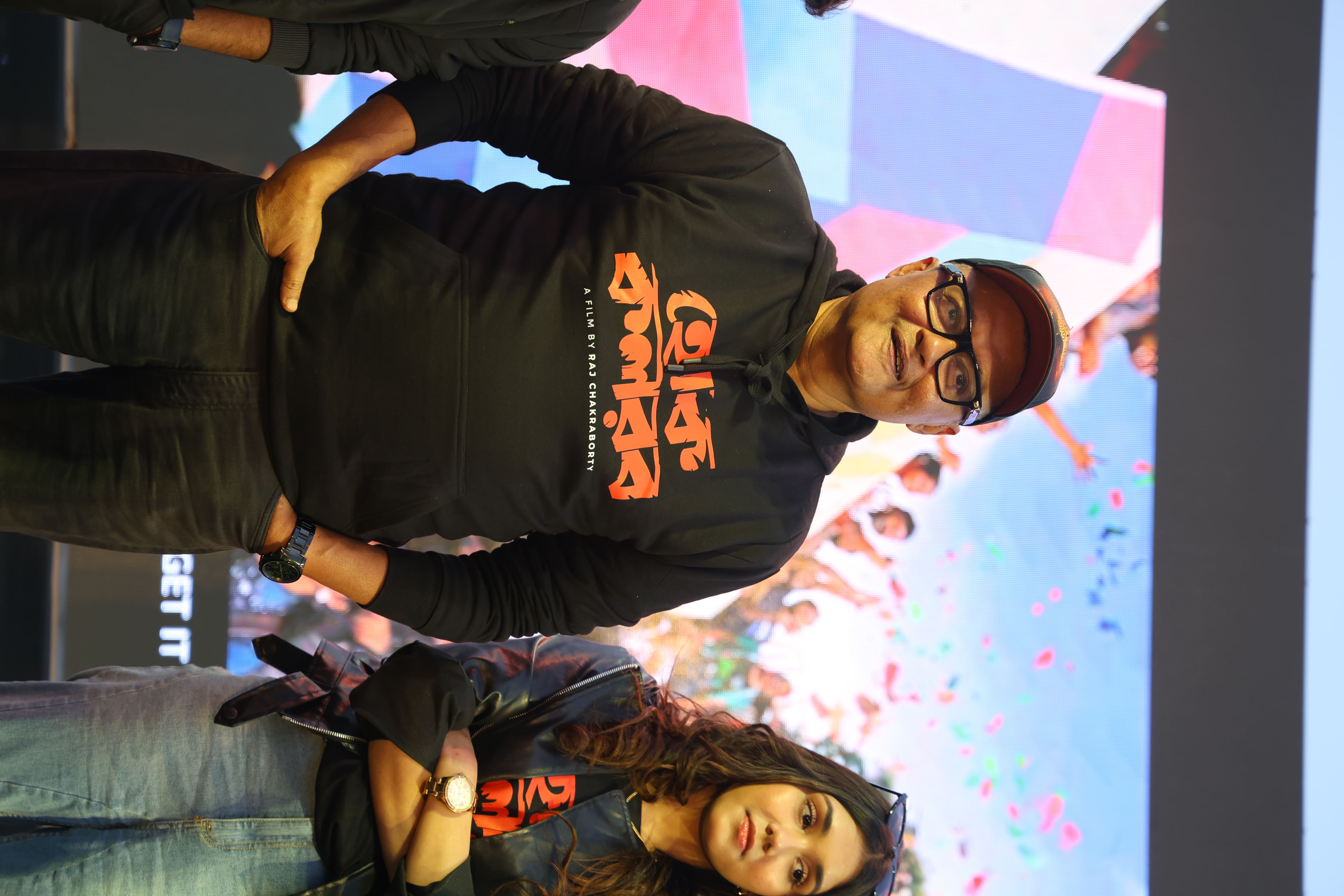 Hok Kolorab