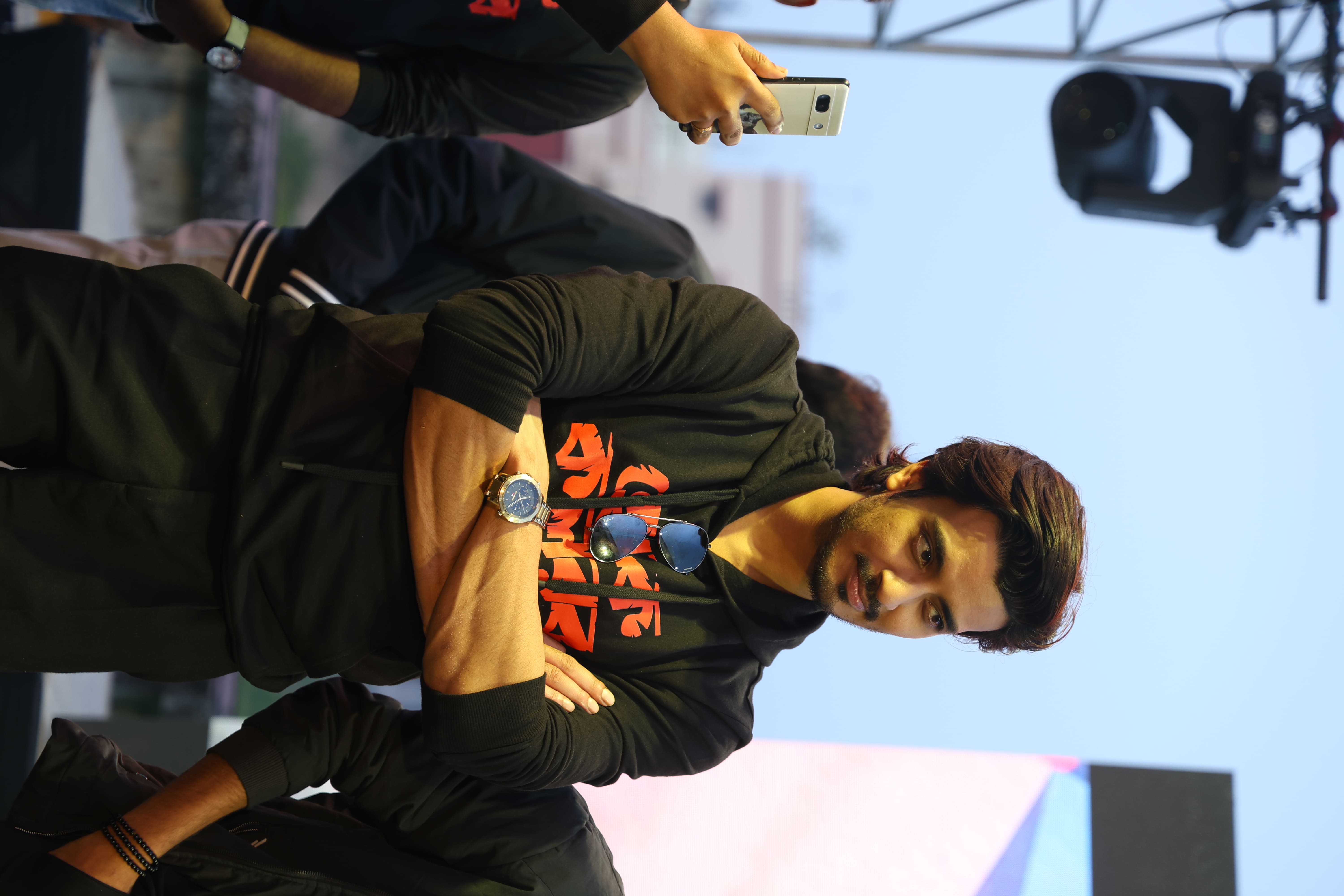 Hok Kolorab