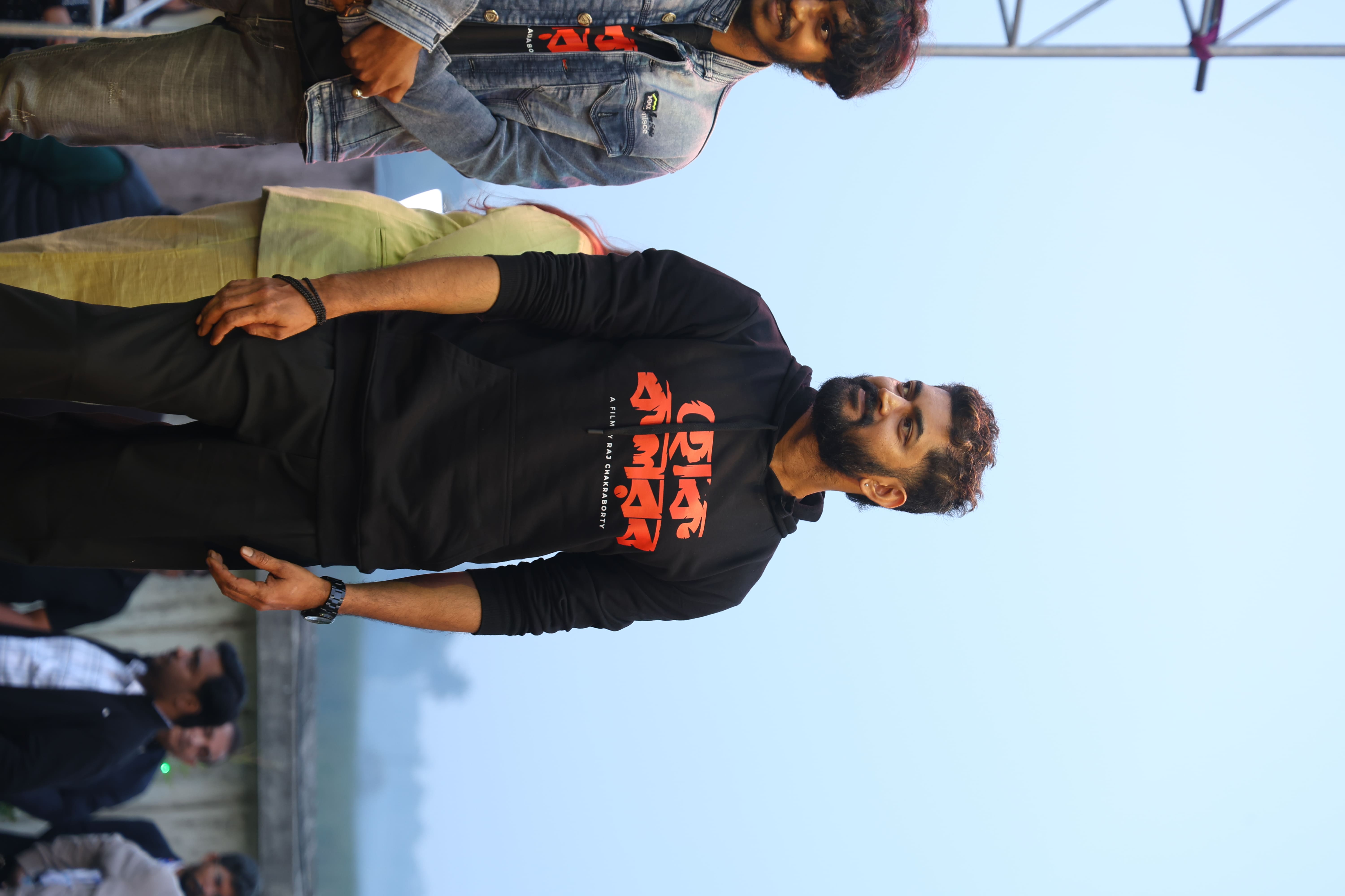 Hok Kolorab