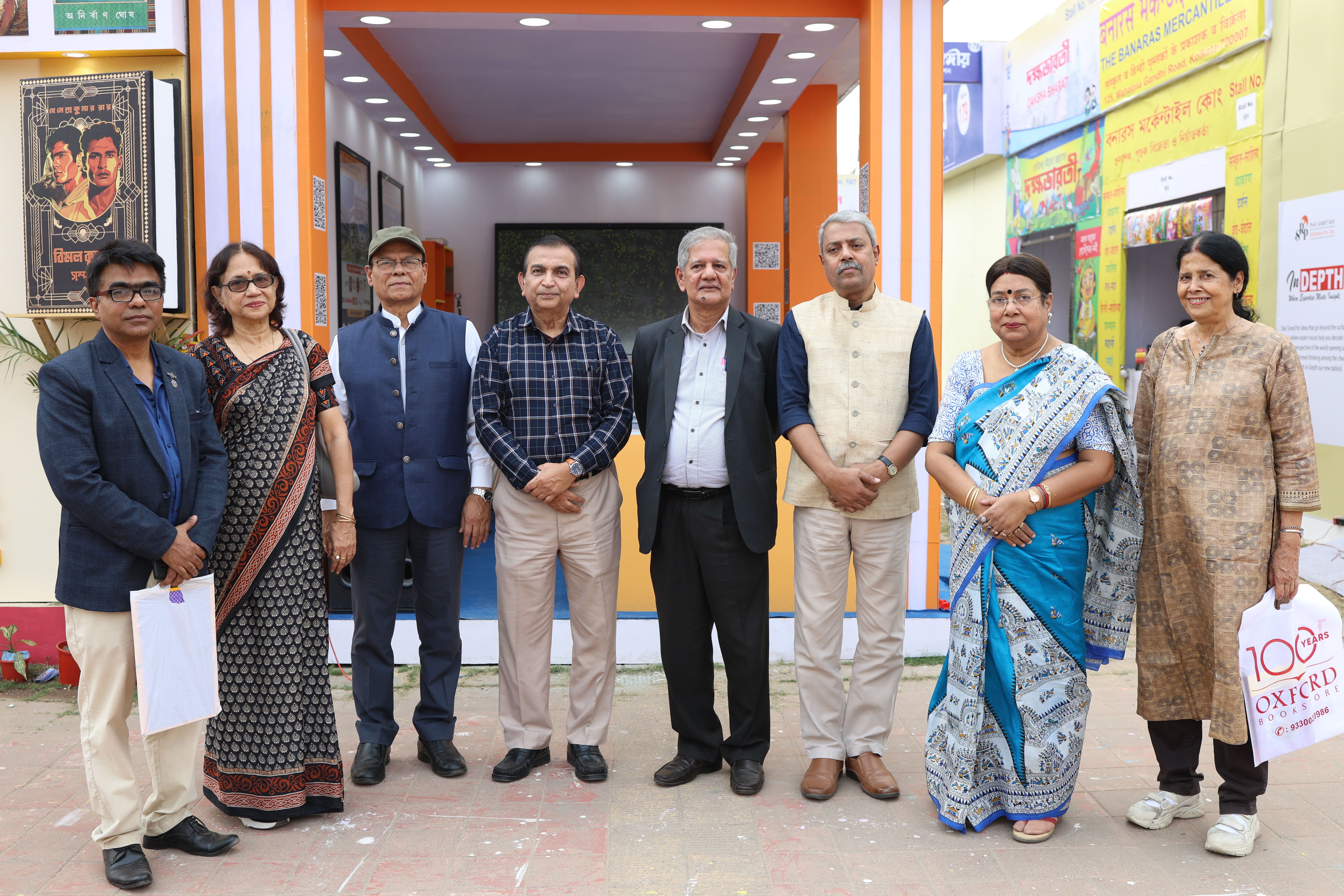 Book Fair