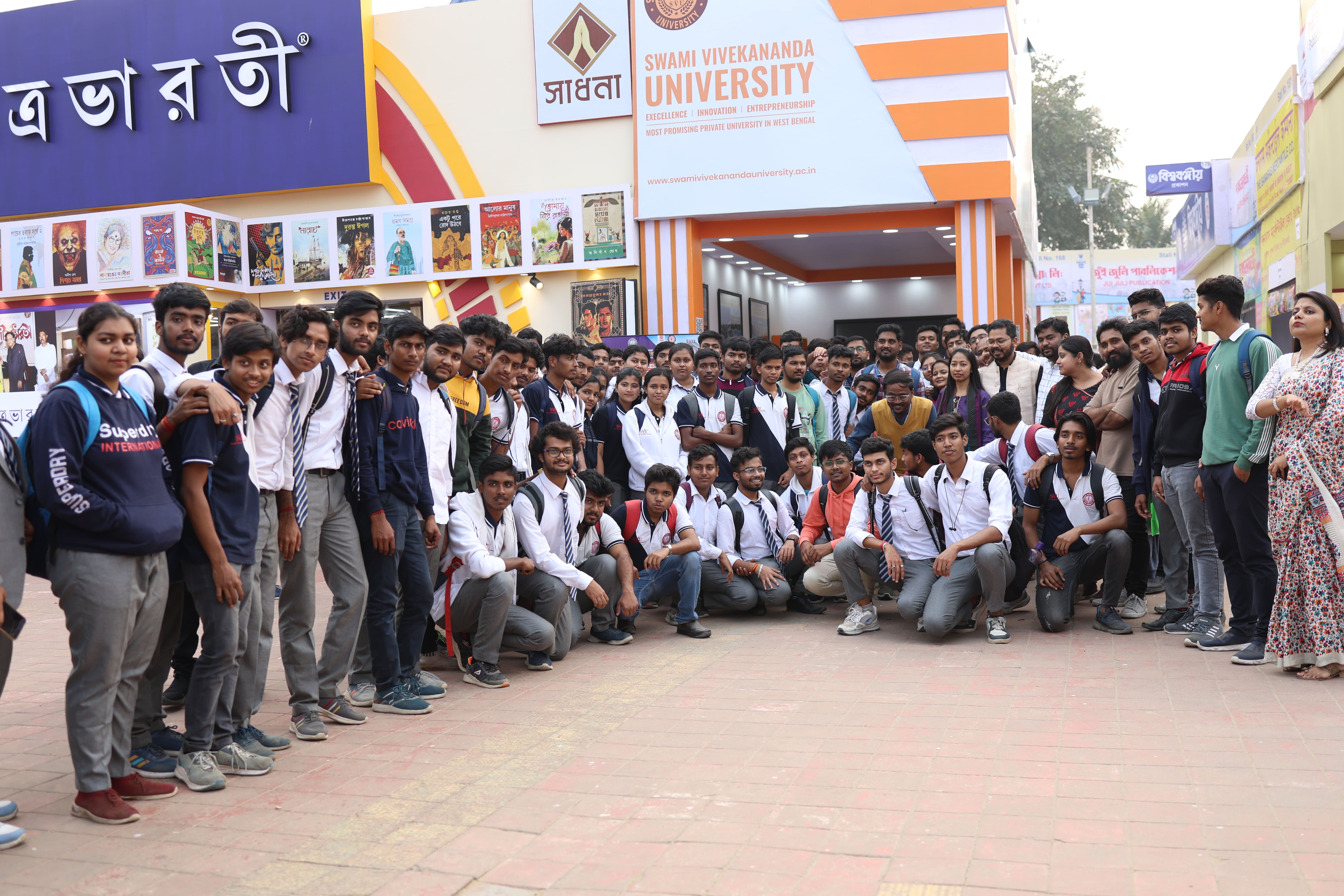Book Fair