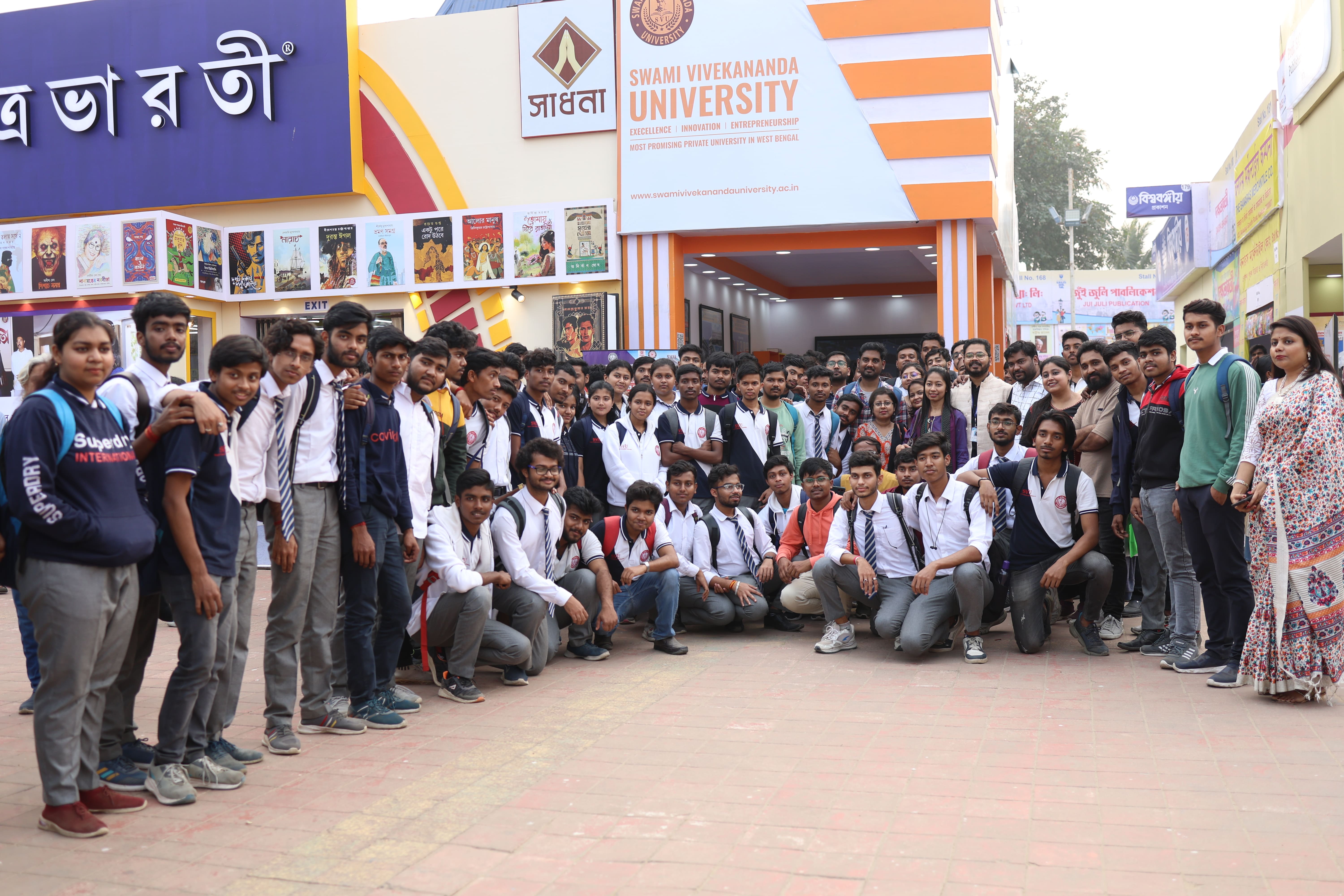 Book Fair