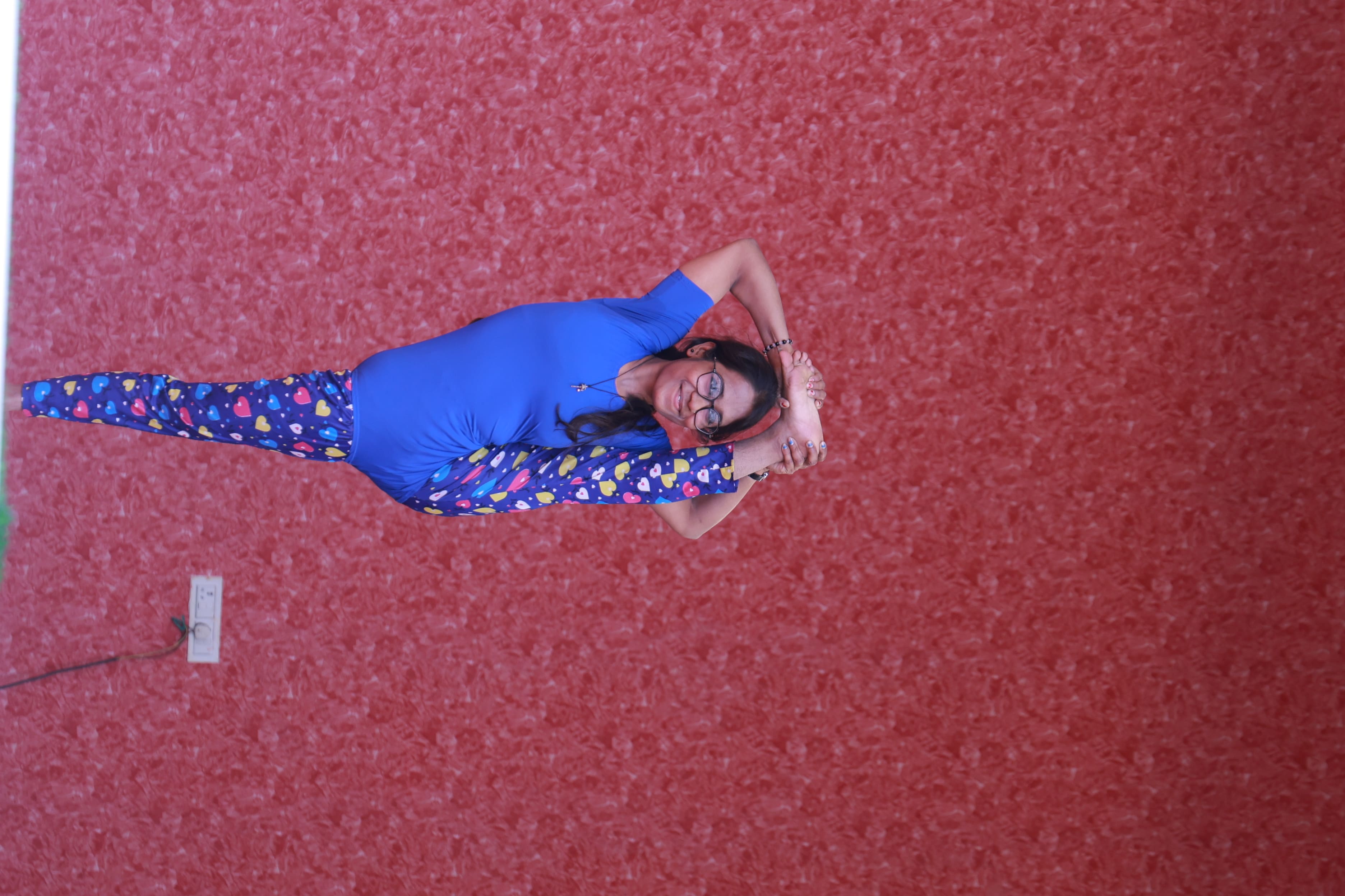 YOGA