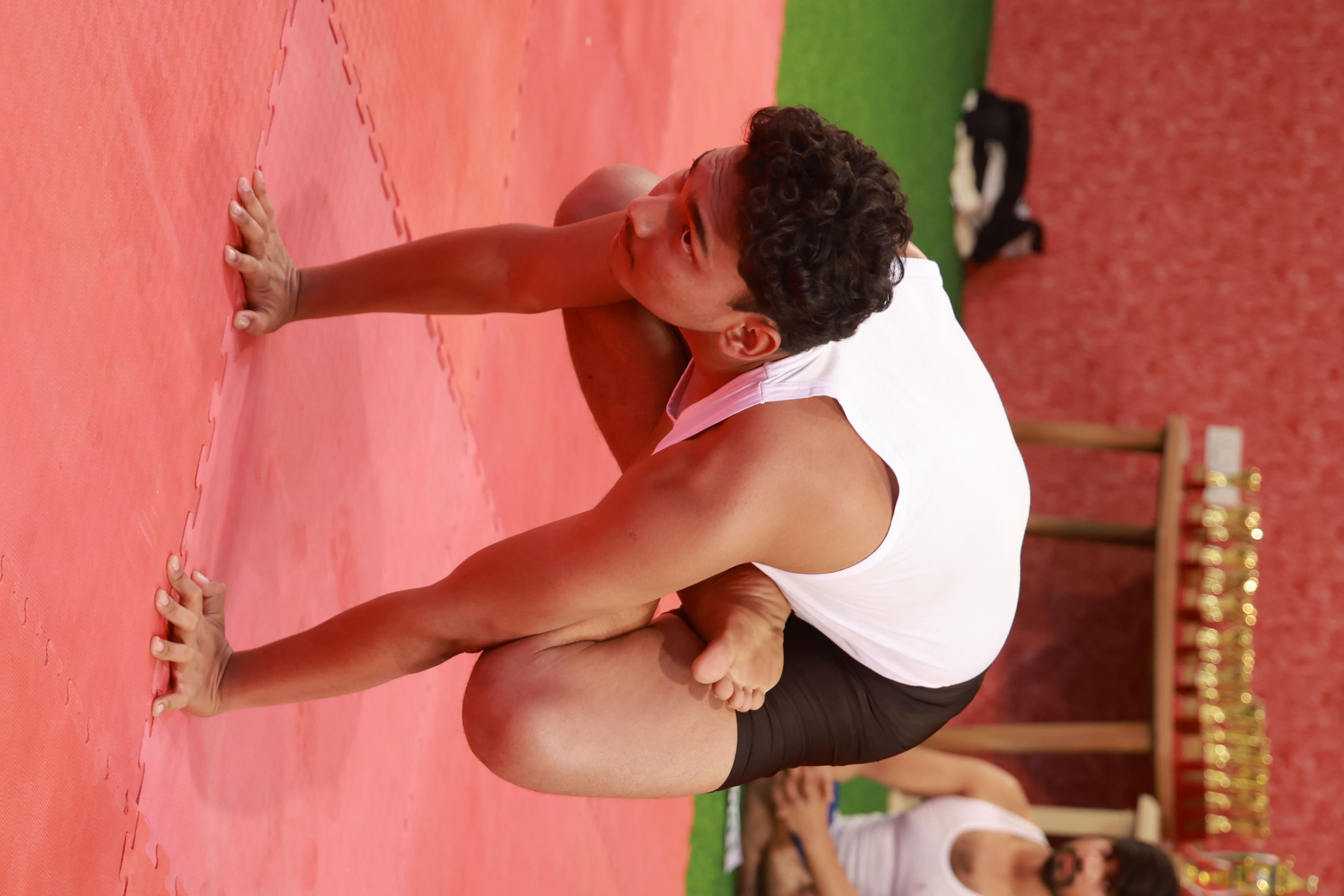 YOGA