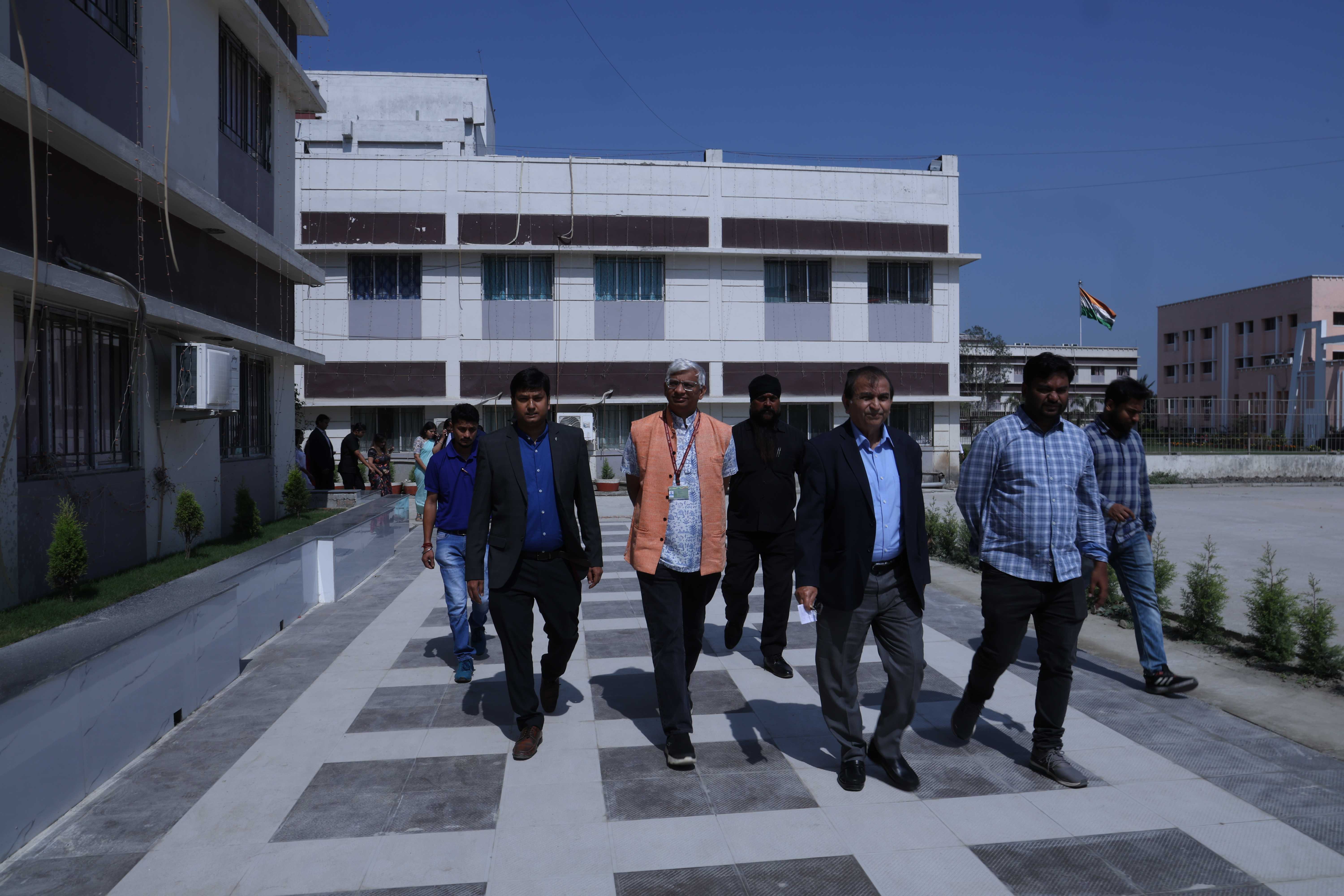Nirman Mela
