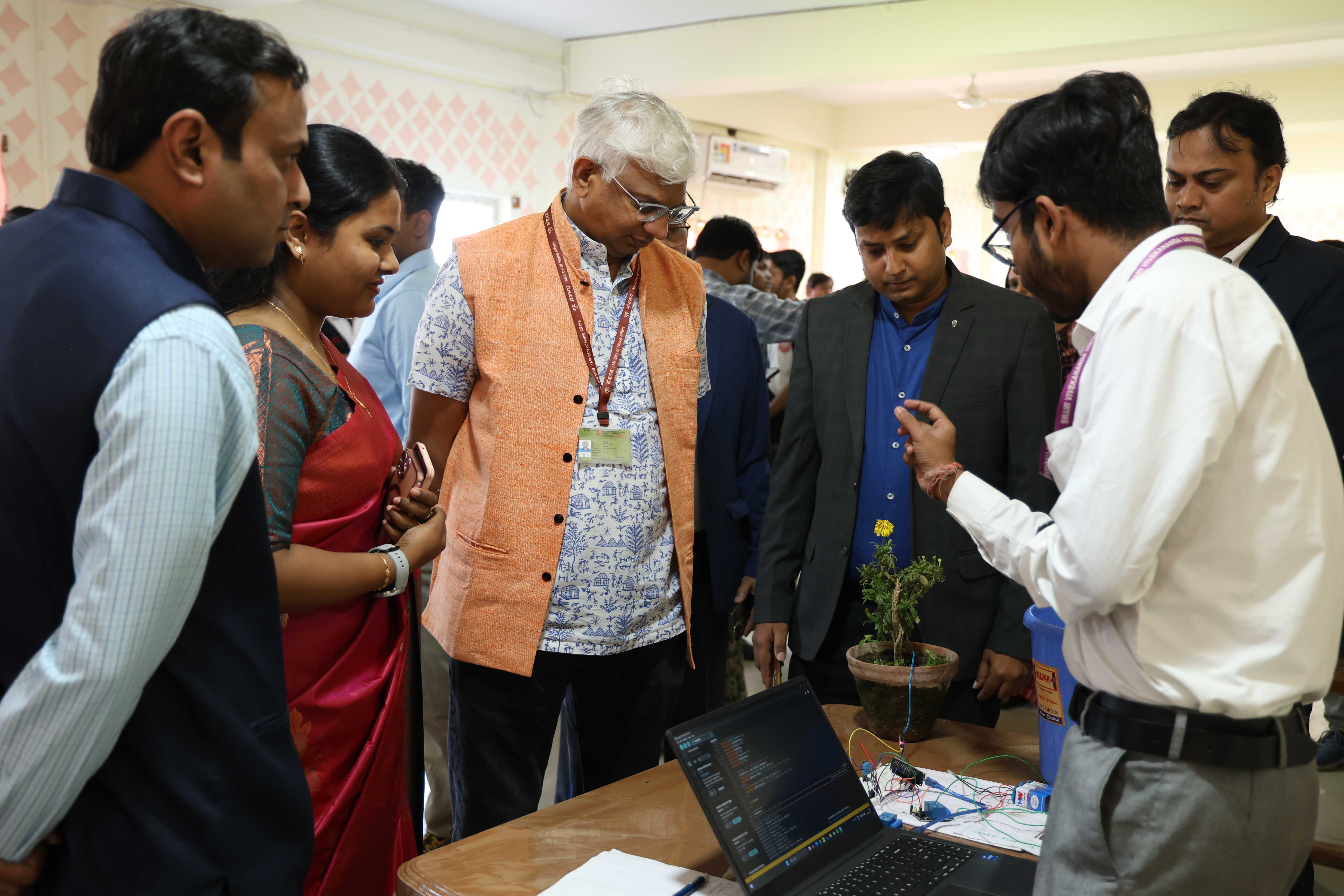 Nirman Mela