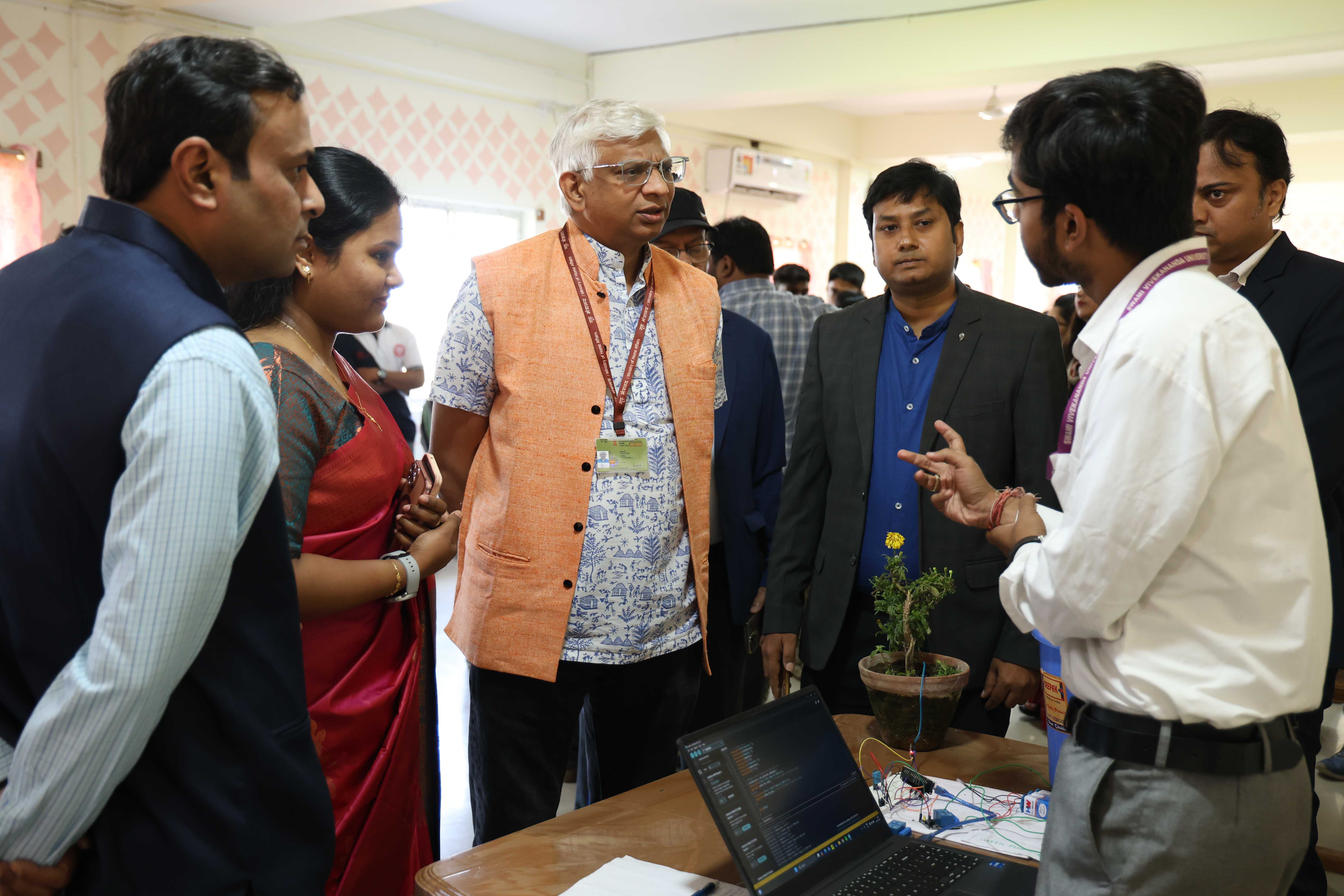 Nirman Mela