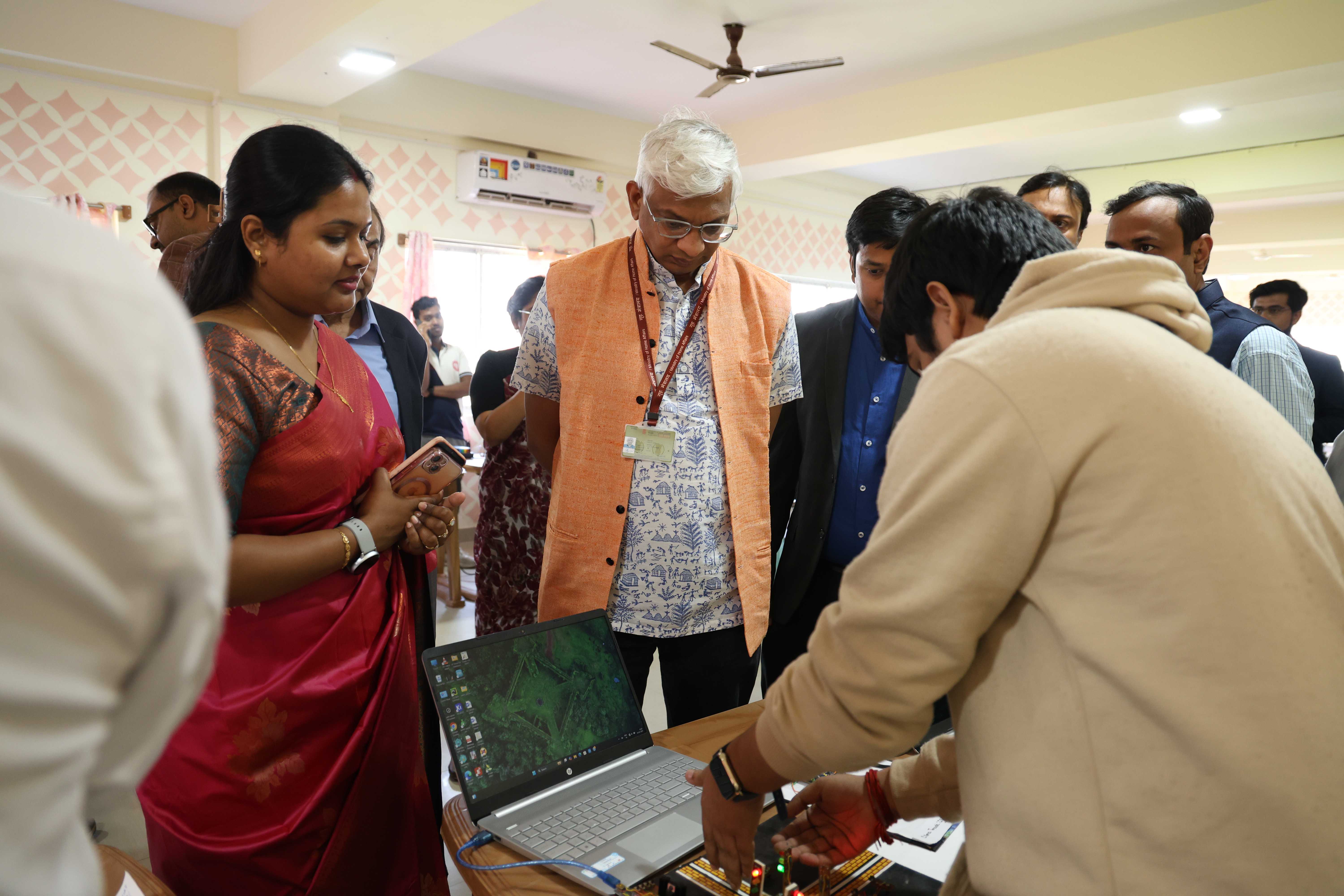 Nirman Mela